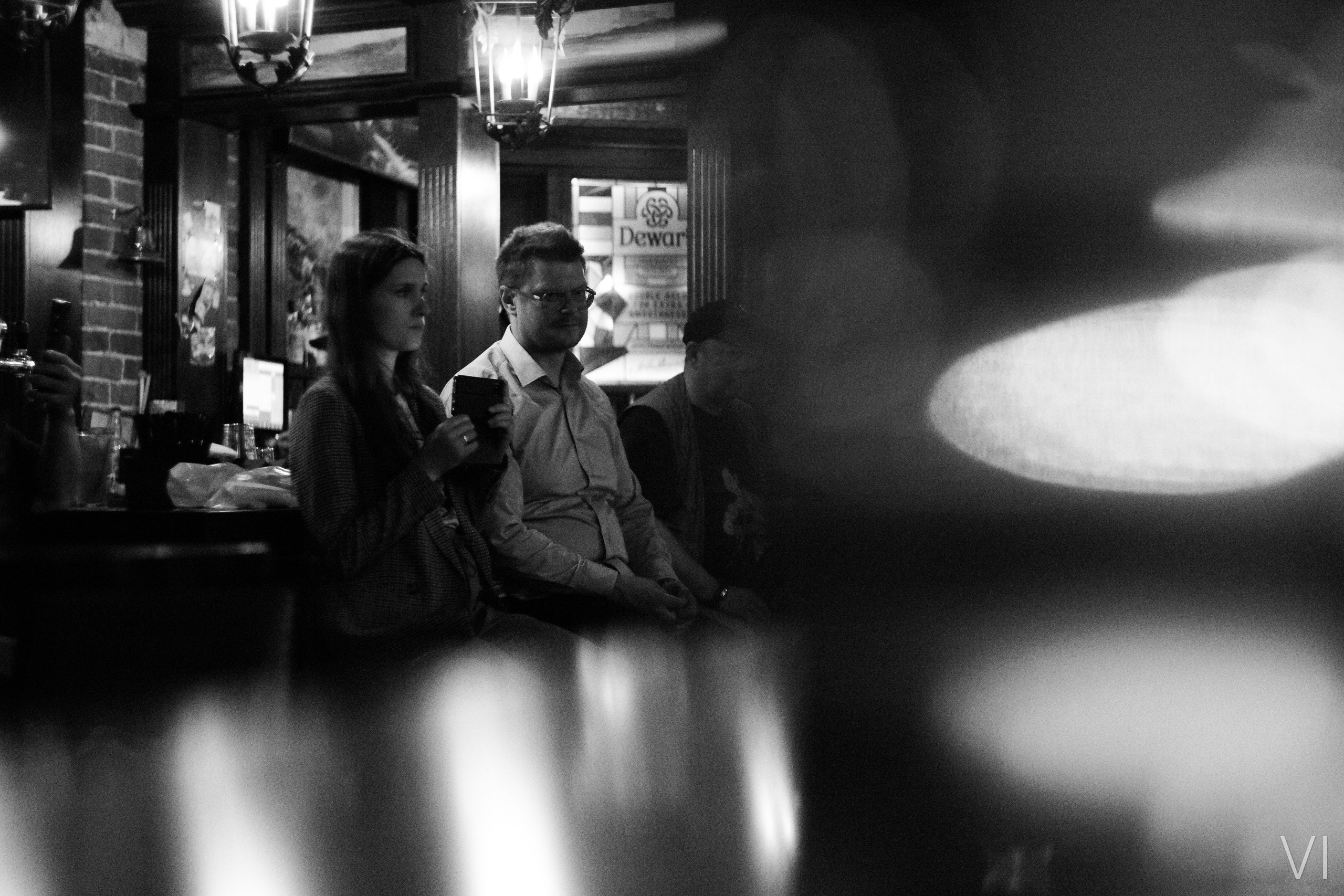 Lu Golovina Quartet. Концертный и репортажный фотограф Воронин Игорь