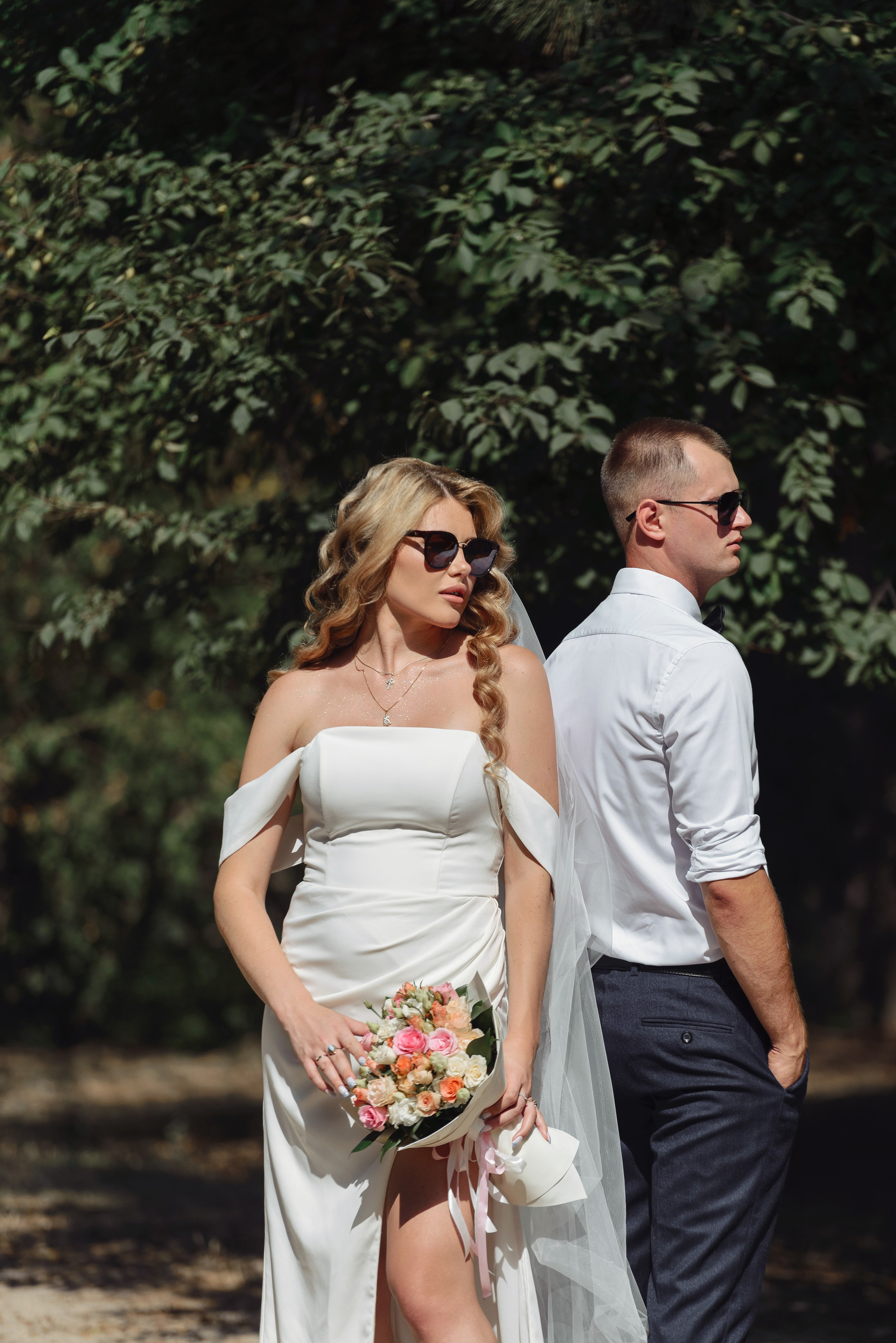 Андрей и Вероника. Семейный и свадебный фотограф в Краснодаре Максим Ершов