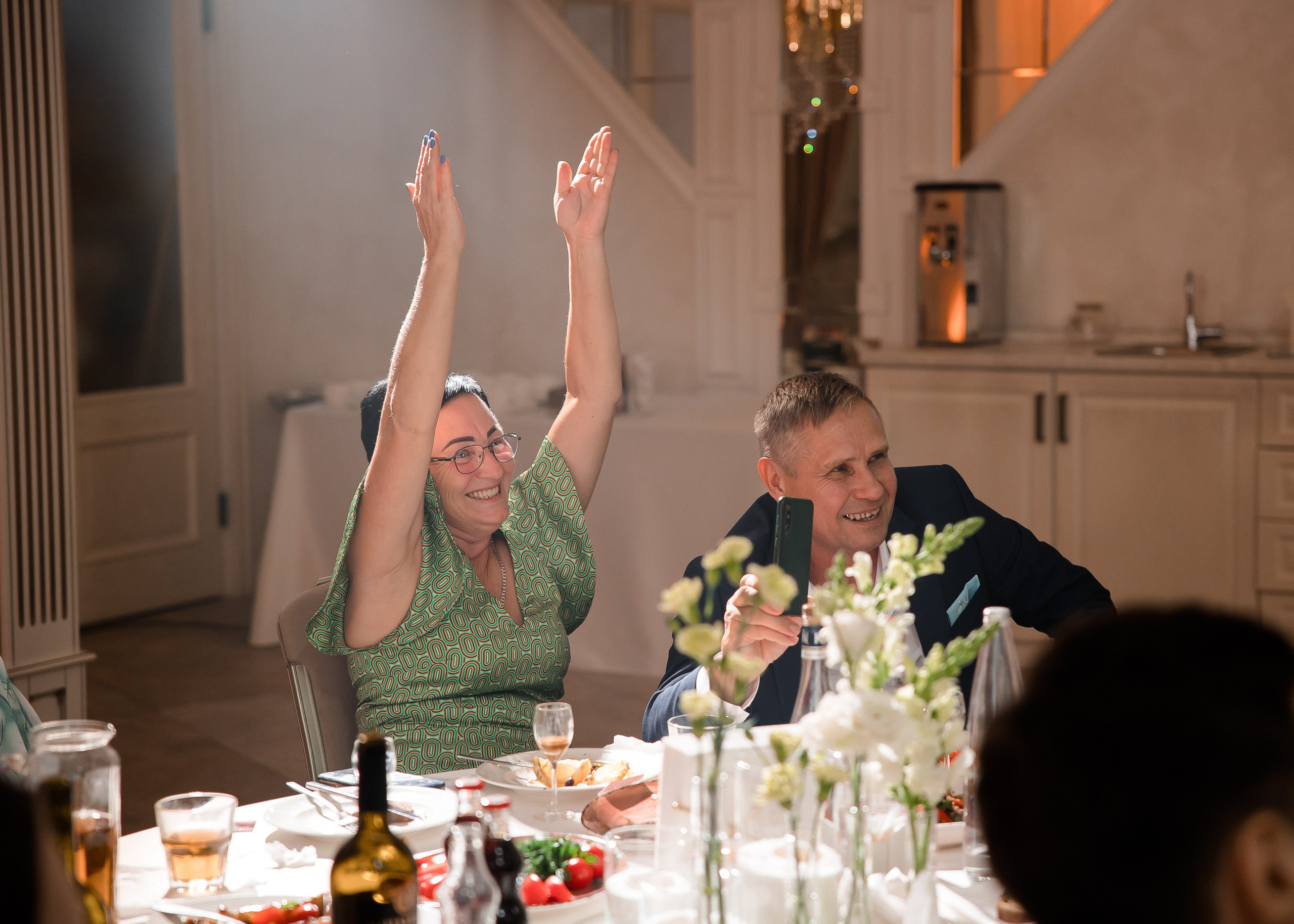 Лена + Саша. Свадебный и семейный фотограф в Саратове Маша Паника