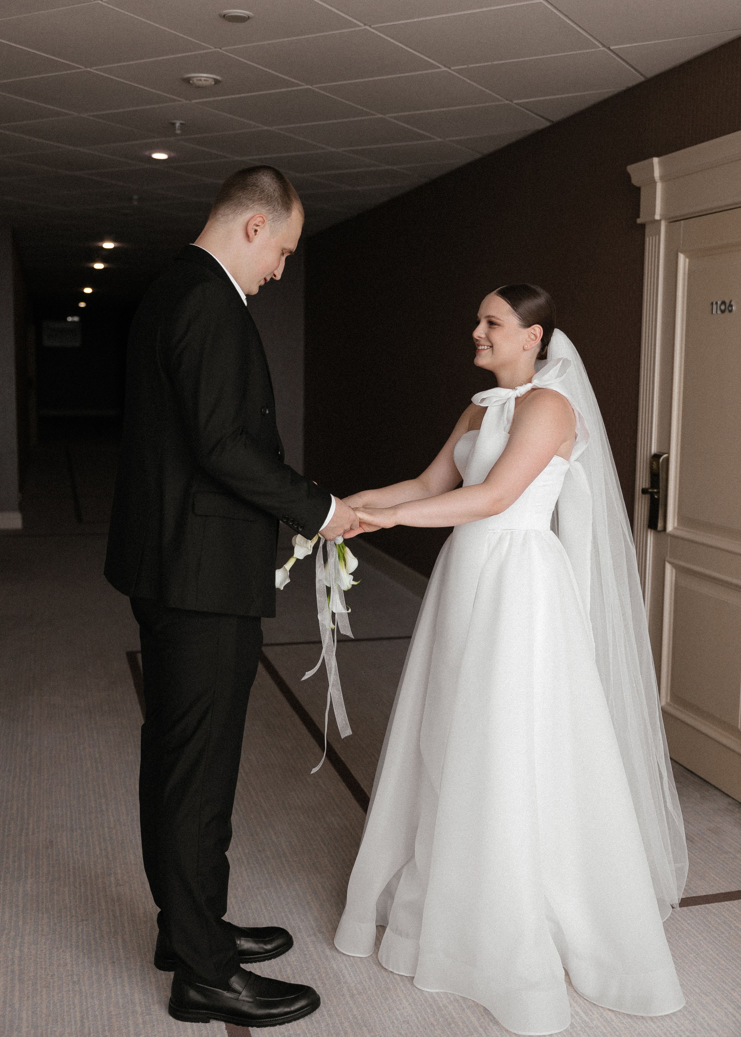 Лилия + Максим. Свадебный и семейный фотограф в Саратове Маша Паника