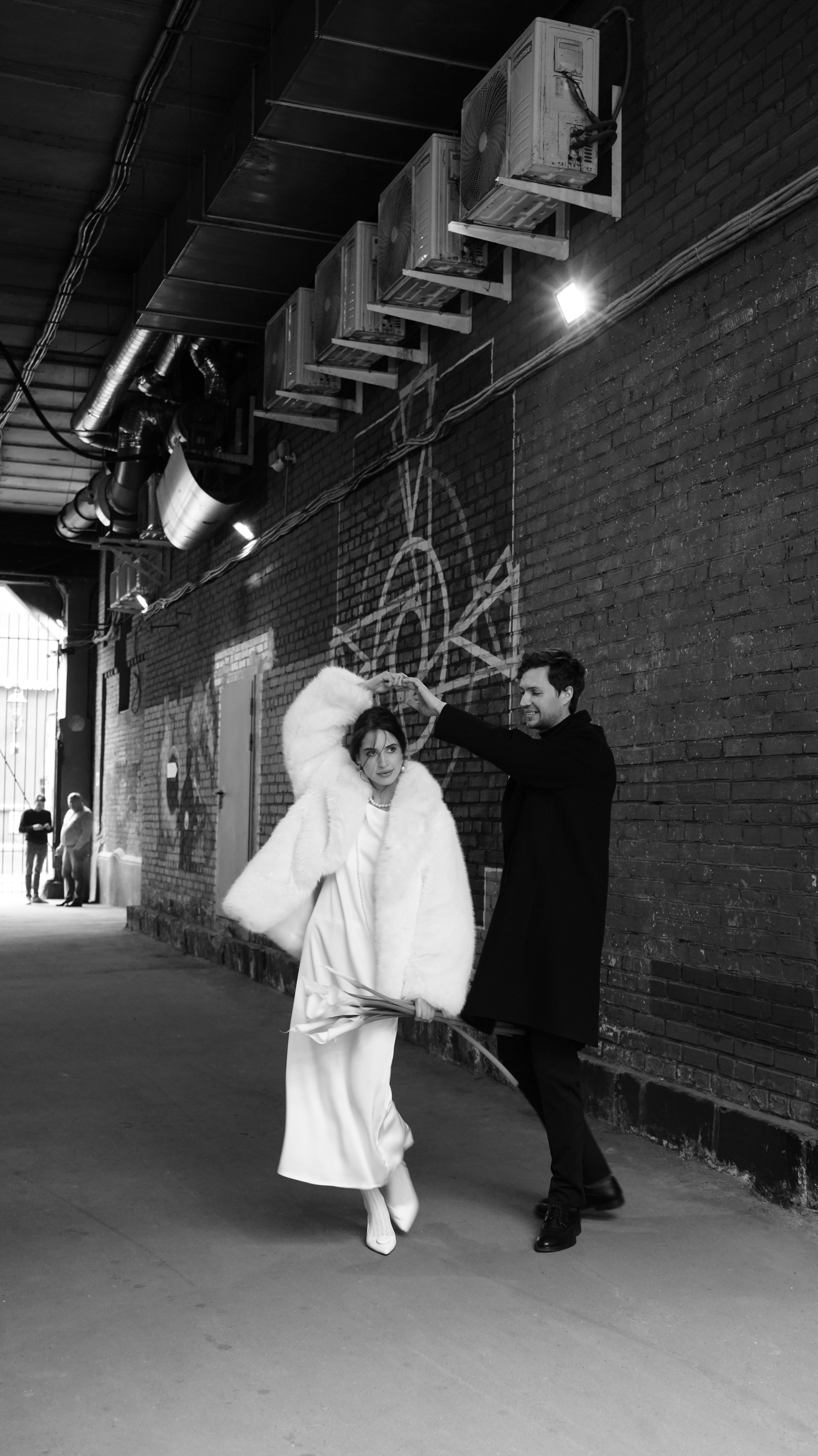 Сергей & Ирина. Елена Новикова фотограф и видеограф в Москве