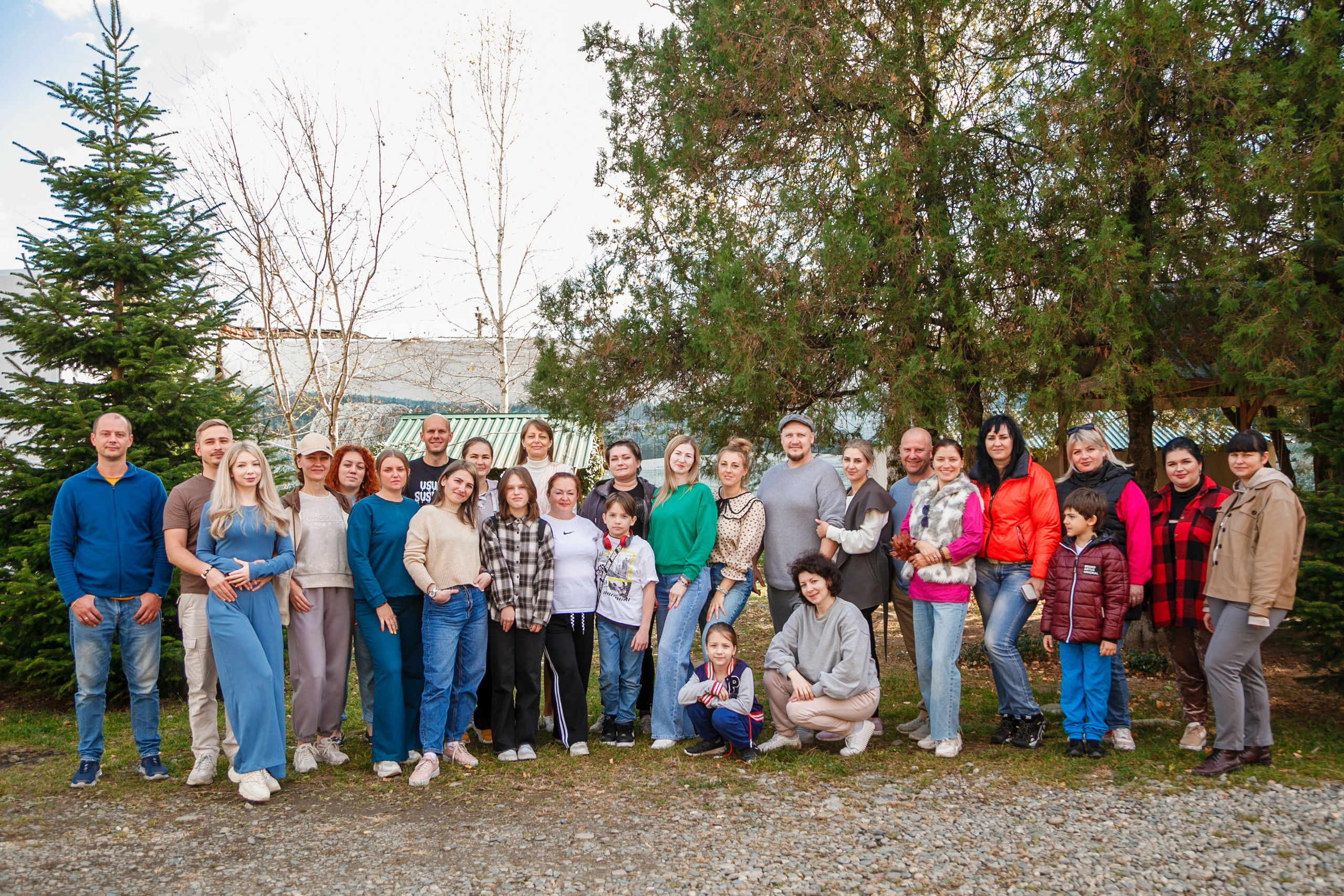 Ретрит"ОТКРОЙ СЕБЯ». Свадебный и семейный фотограф в Армавире
