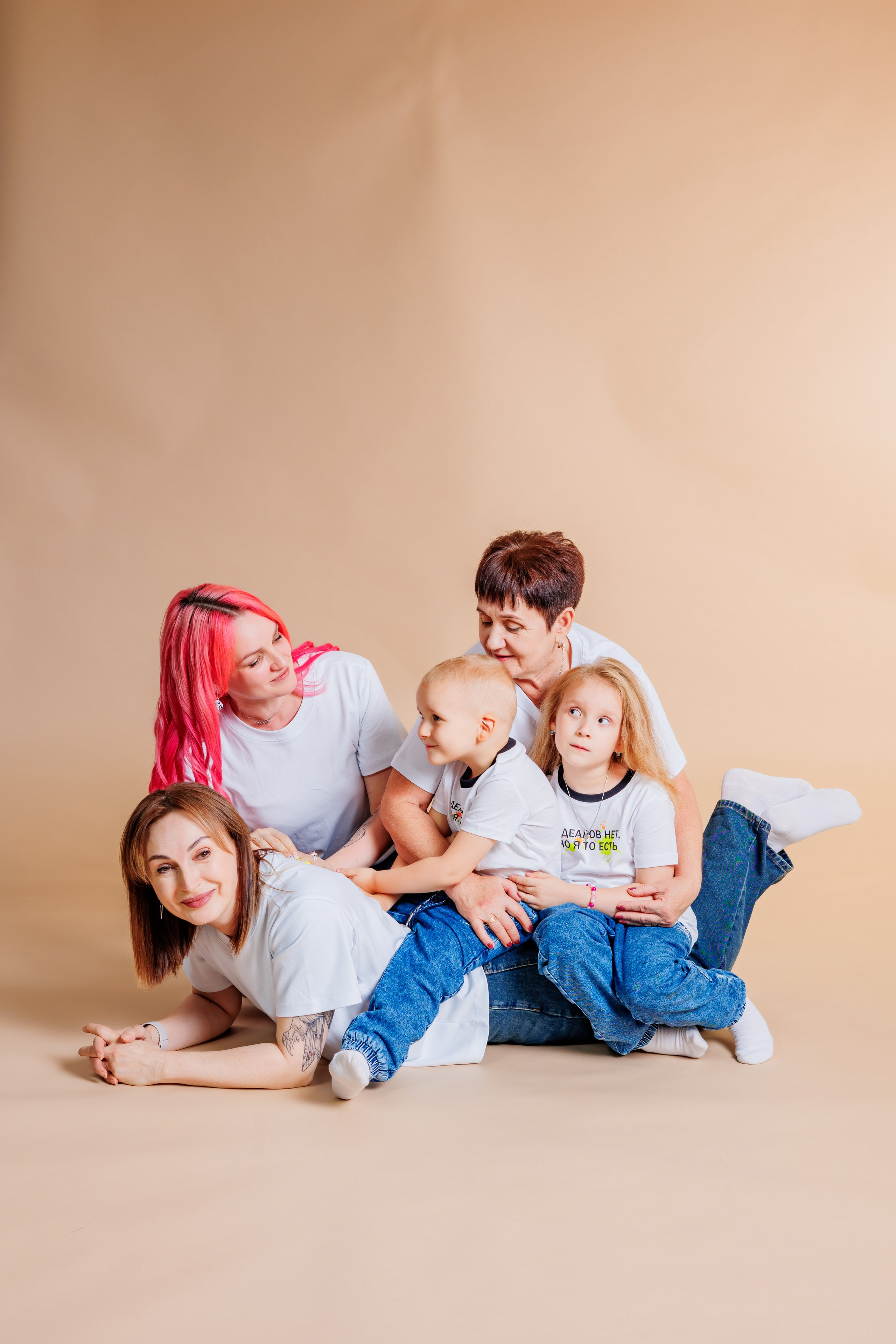 Фото сессия Studio Light. Свадебный и семейный фотограф в Армавире