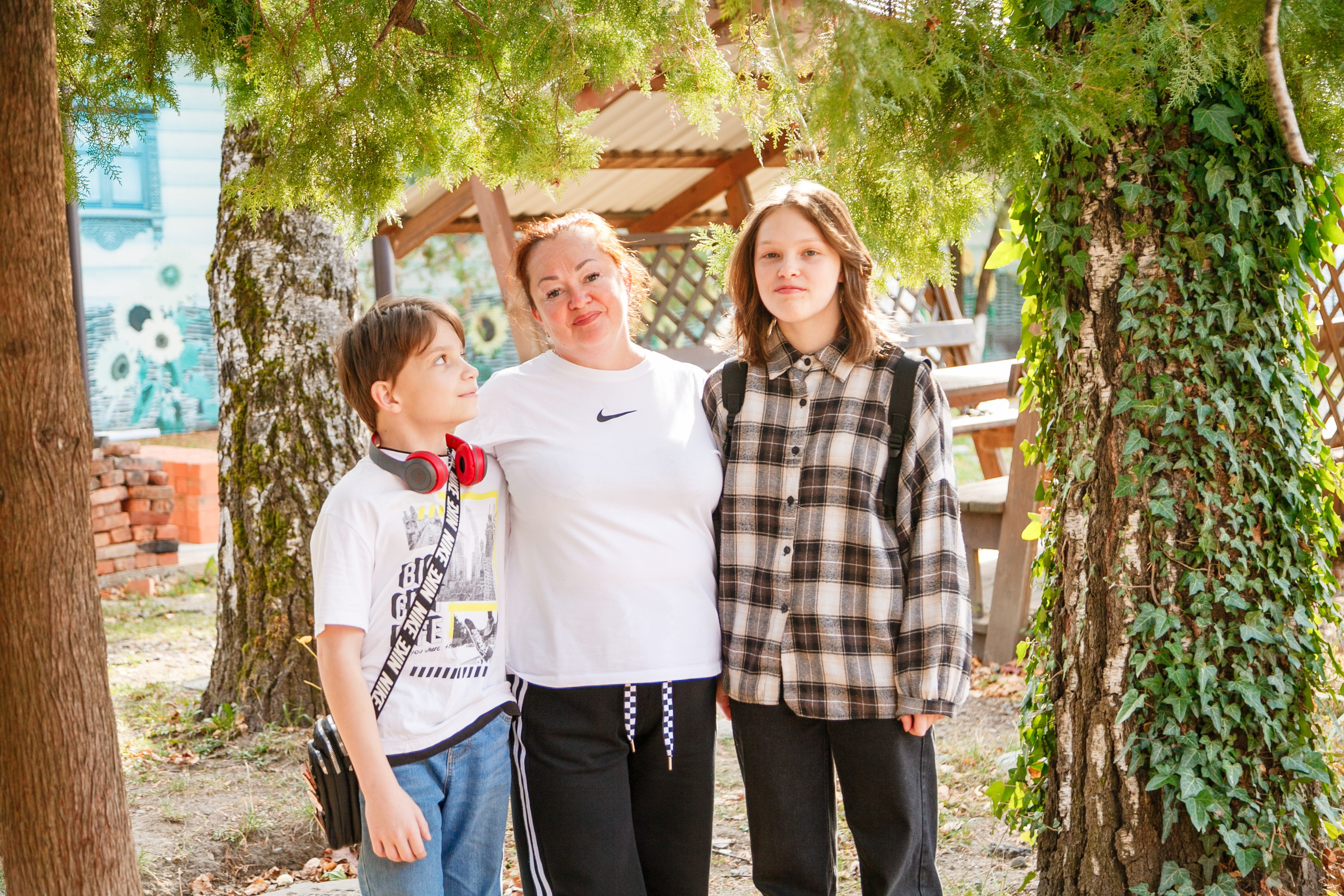 Ретрит"ОТКРОЙ СЕБЯ». Свадебный и семейный фотограф в Армавире