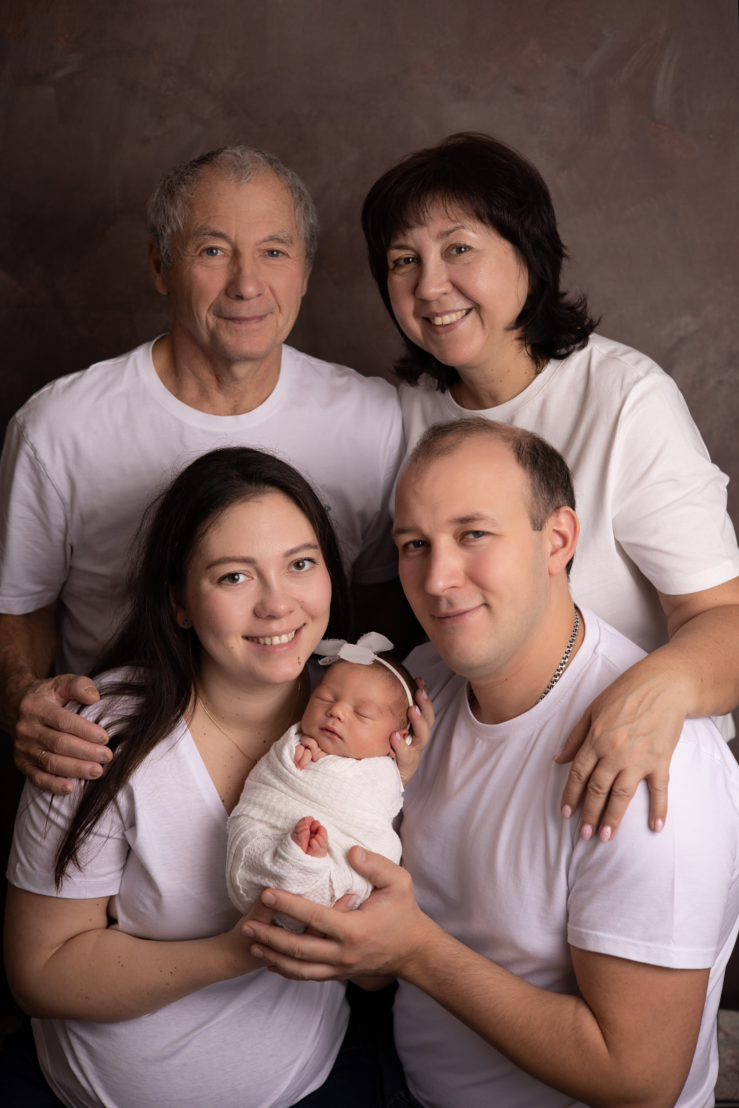 Новорожденные. Детский новорождённых и детей постарше Анисимова Полина