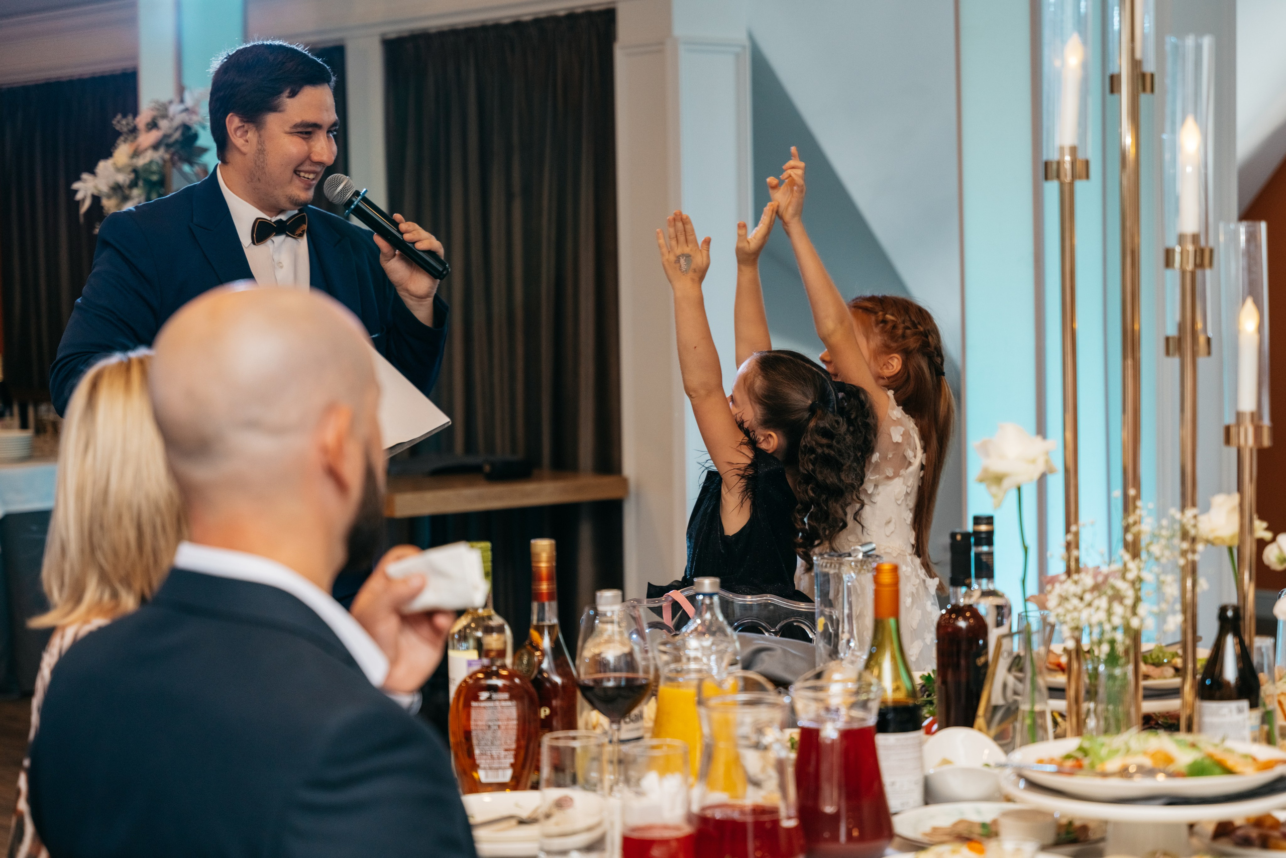 Екатерина и Александр | Мытищи. Свадебный фотограф Анастасия Лебедикова Москва