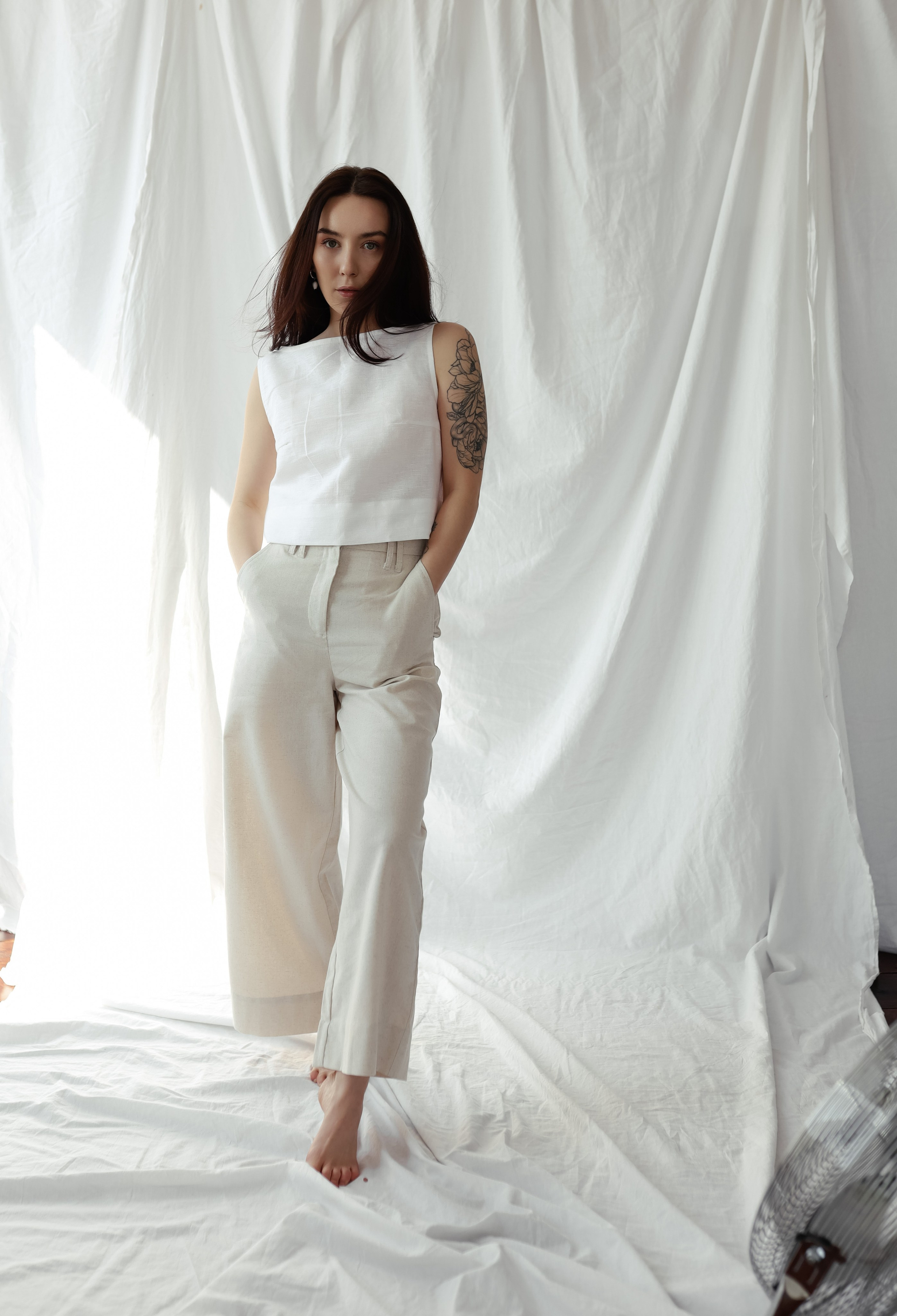 Наташа. Дьячкова Мария фотограф