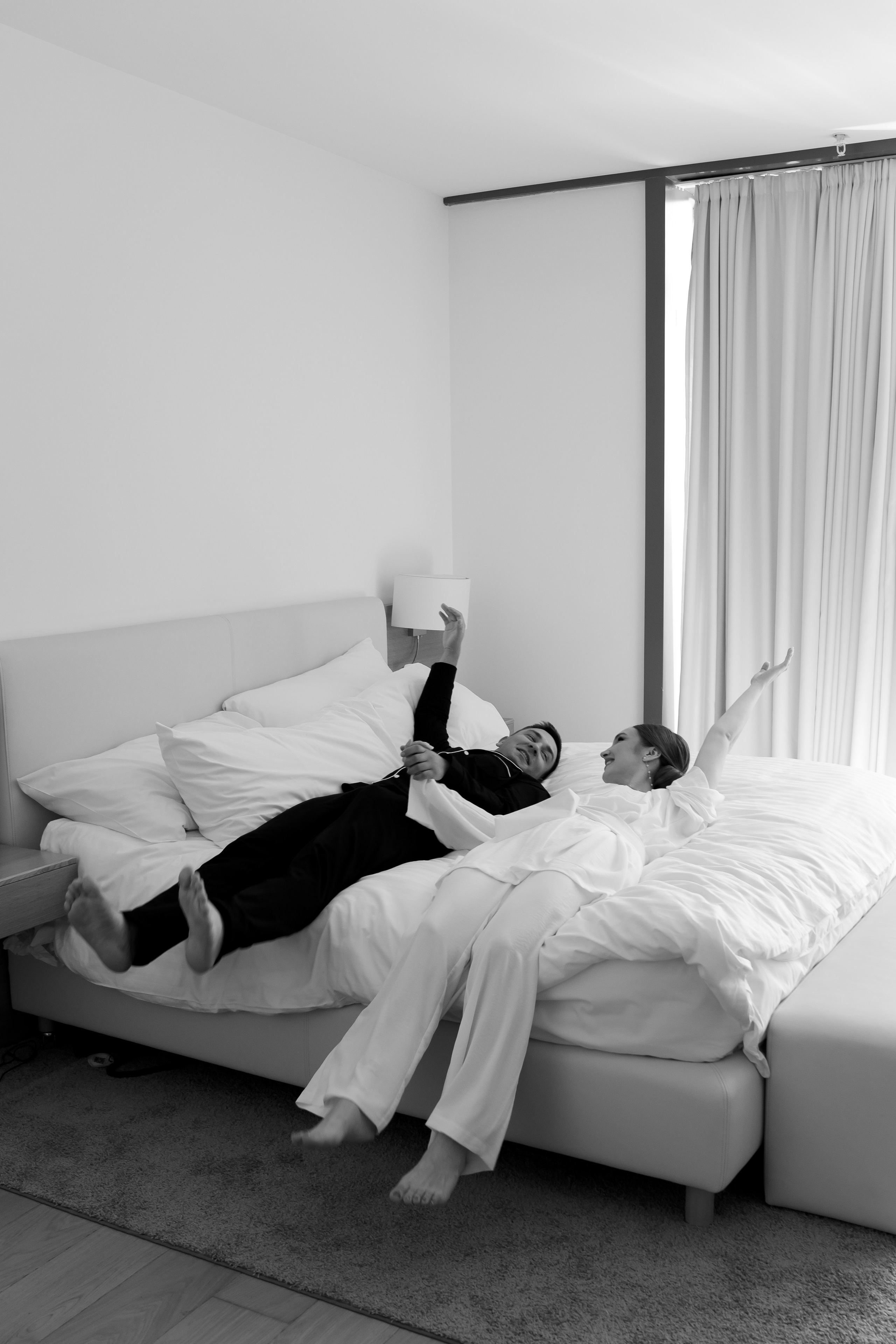 Михаил и Анна. Свадебный фотограф Воронеж Марина Грудинина