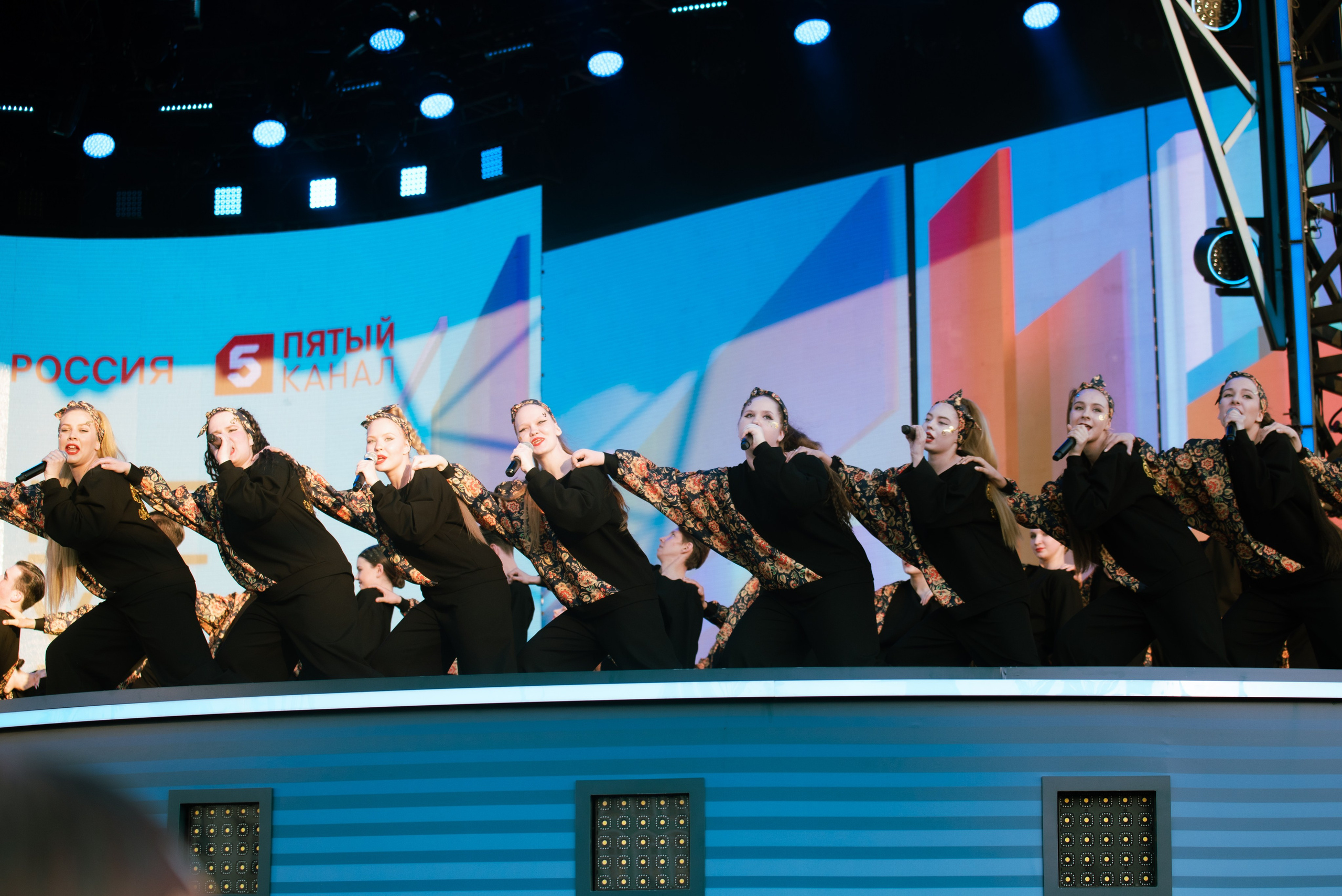 Алые Паруса'24