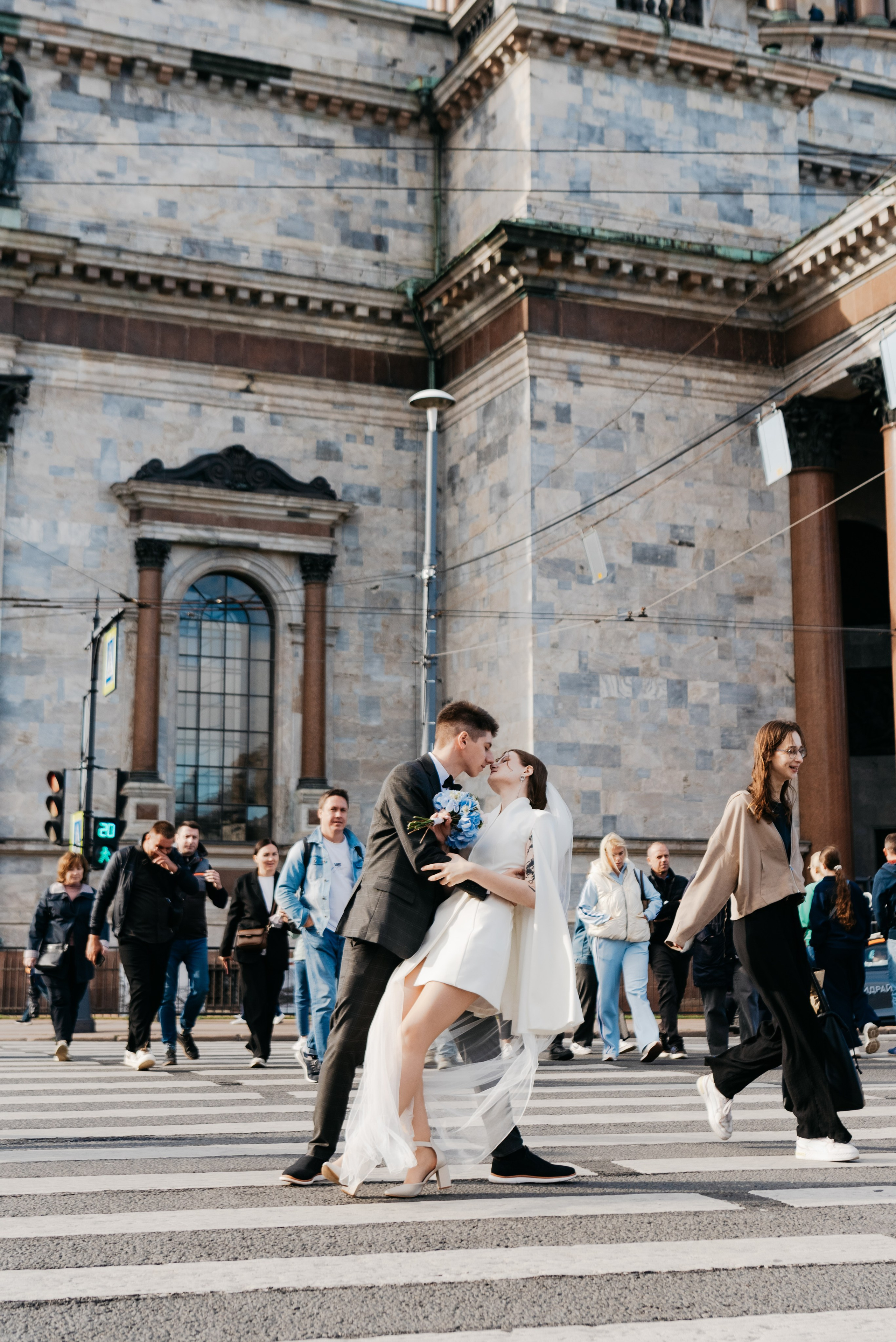 Свадебное торжество