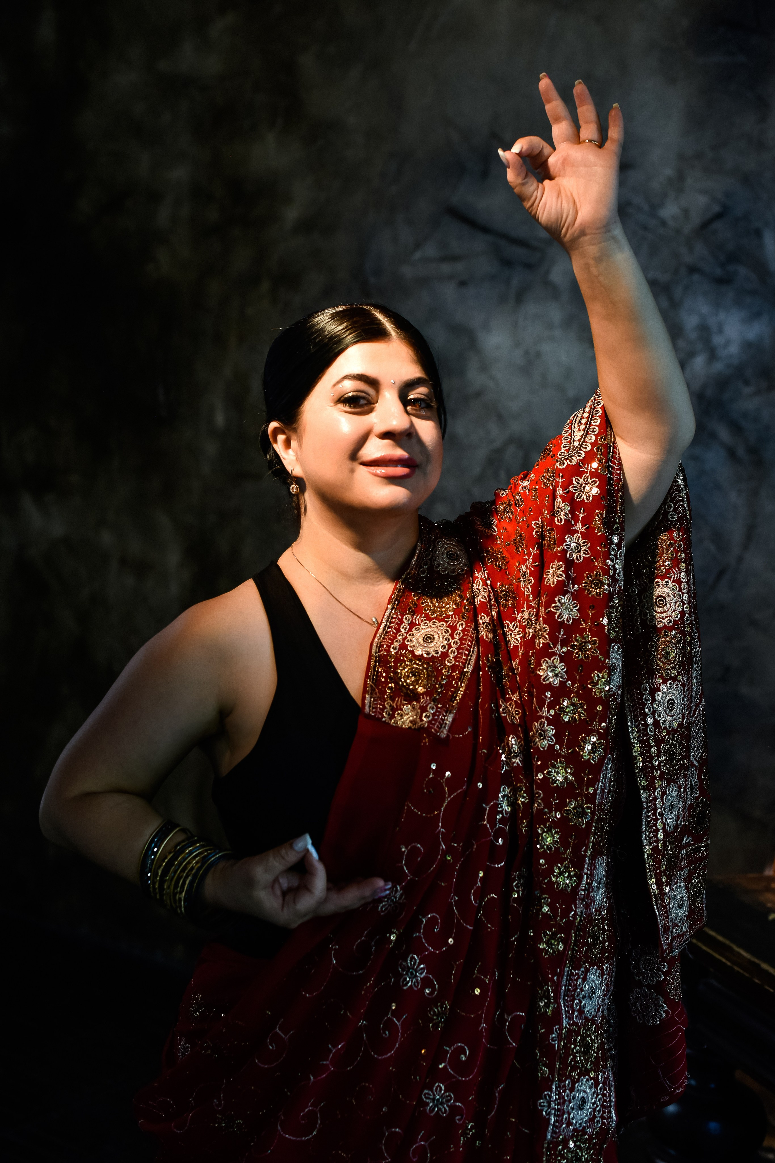 Елена «Индия»