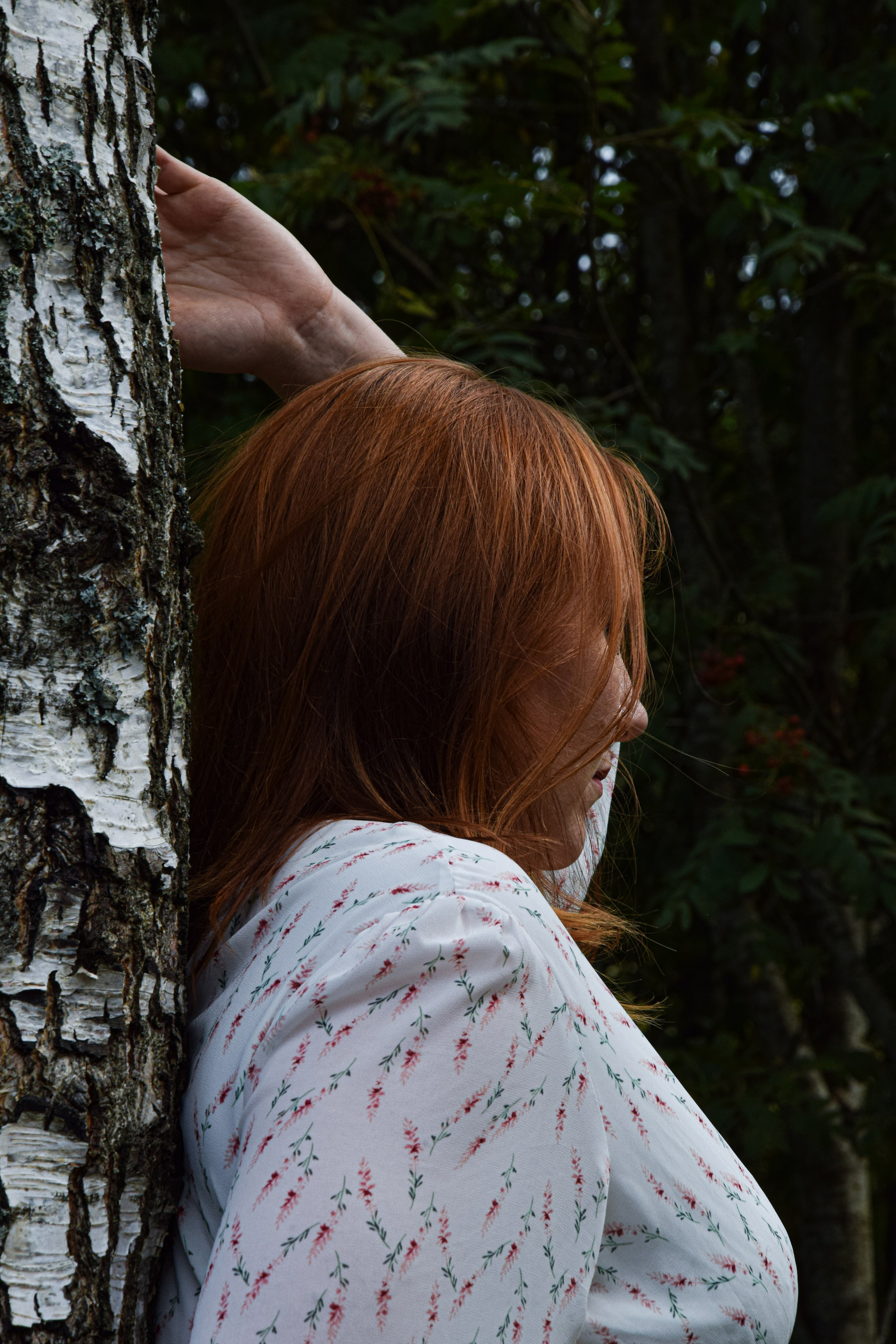 Сияние. ASLAN — Индивидуальный фотограф из Питера