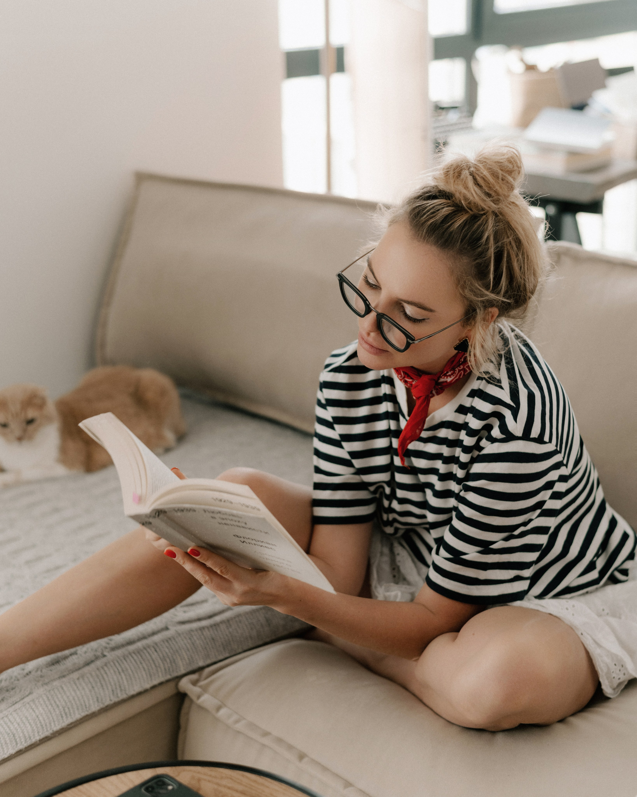 Портрет. Портретный фотограф в Ярославле Юлия Румянцева