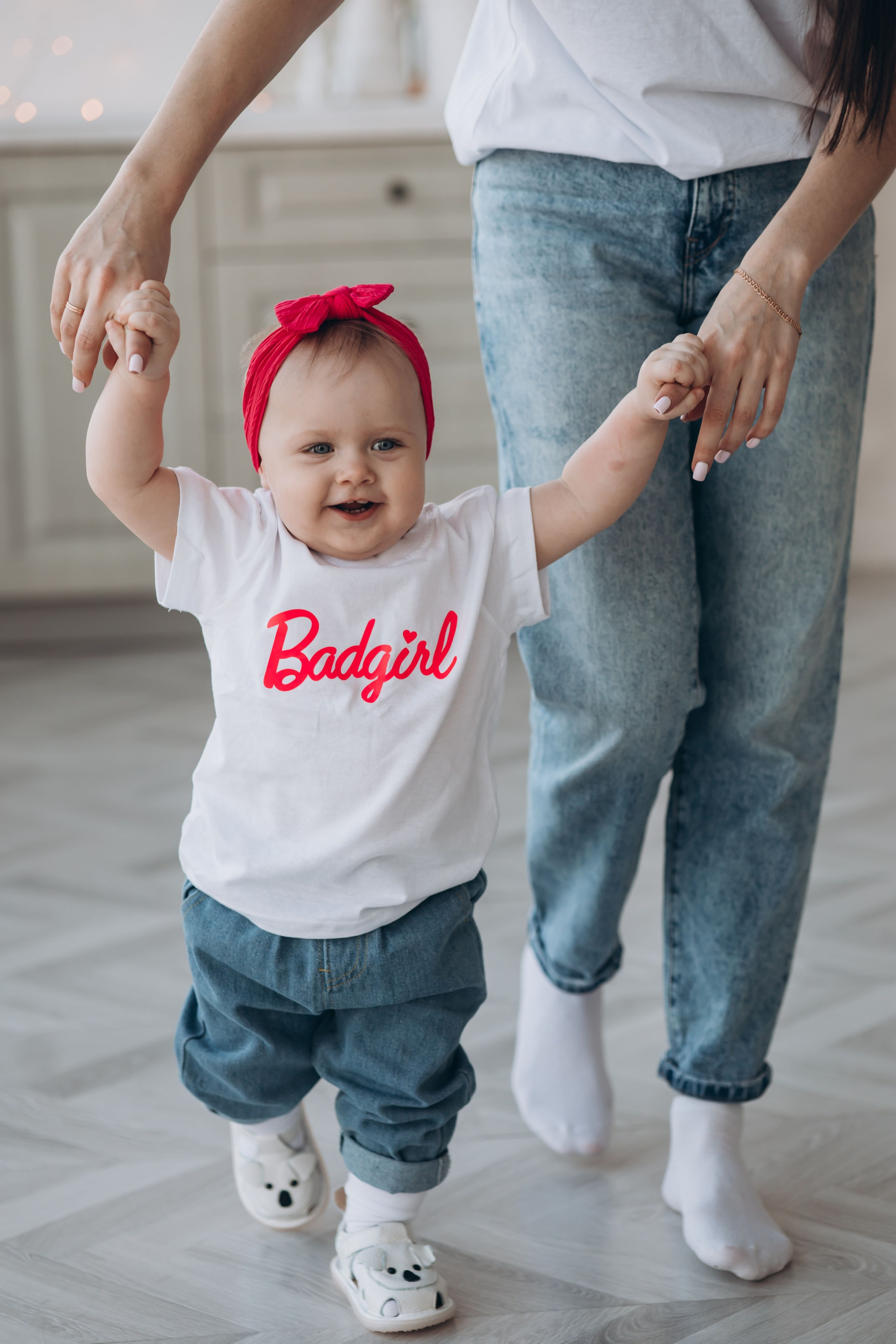 Мама и дочка. Семейный фотограф Нижневартовск Тюмень Ефимова Ирина