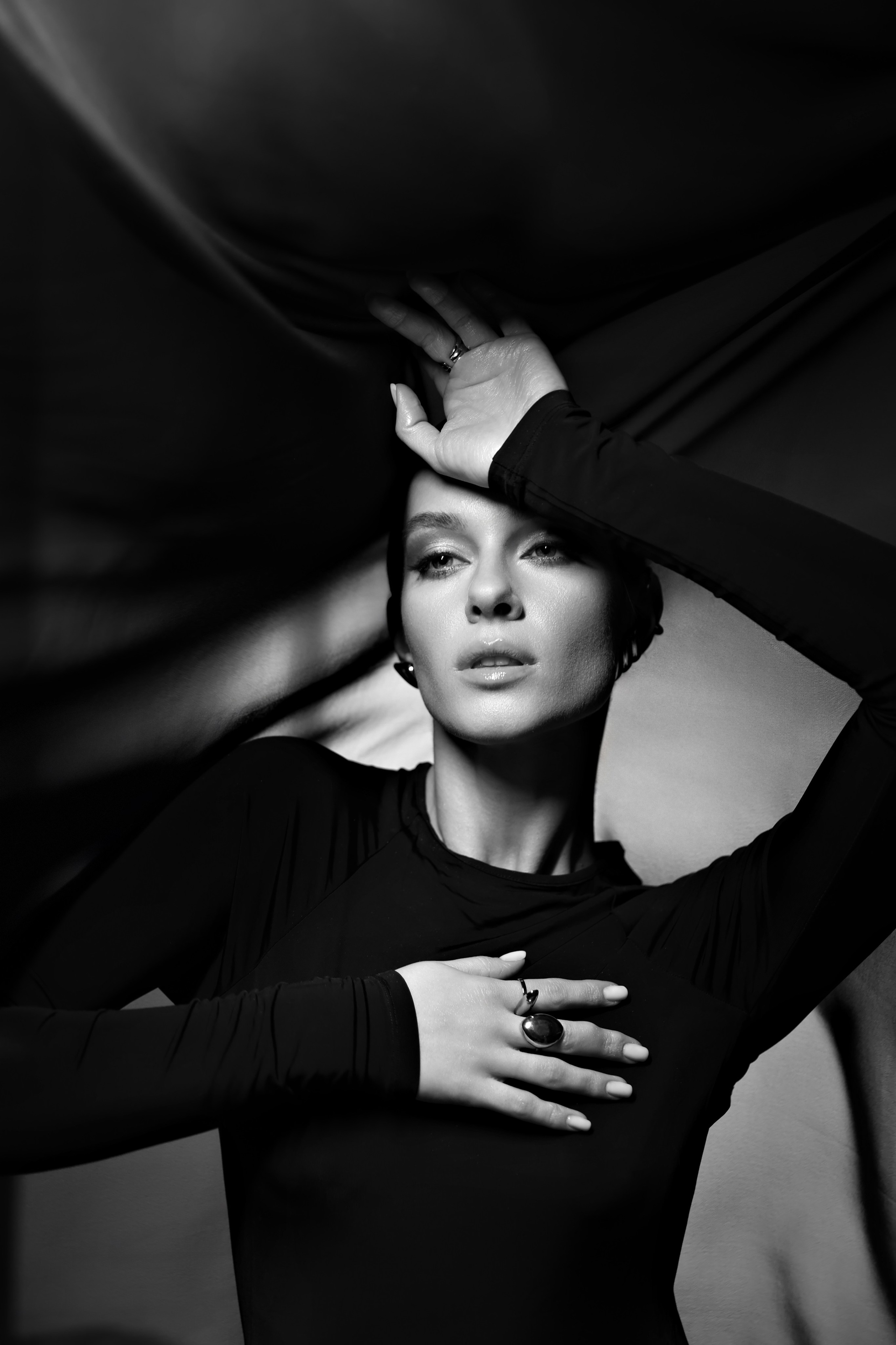 Ирина 2. Фотограф Алина Ионычева в Новосибирске