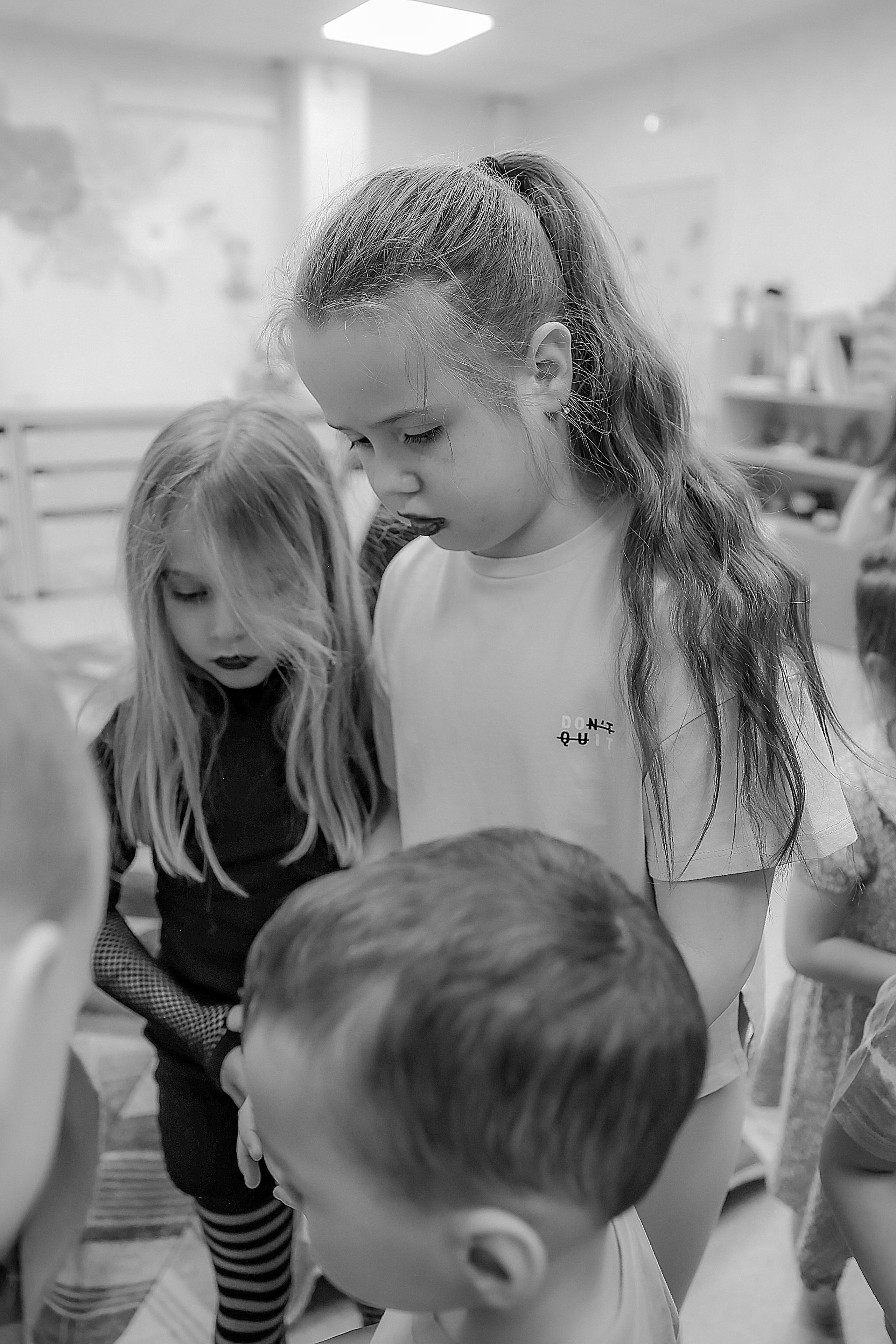 ДЦ «Пчелка» Еве 6 лет!. Фотограф Алина Ионычева в Новосибирске