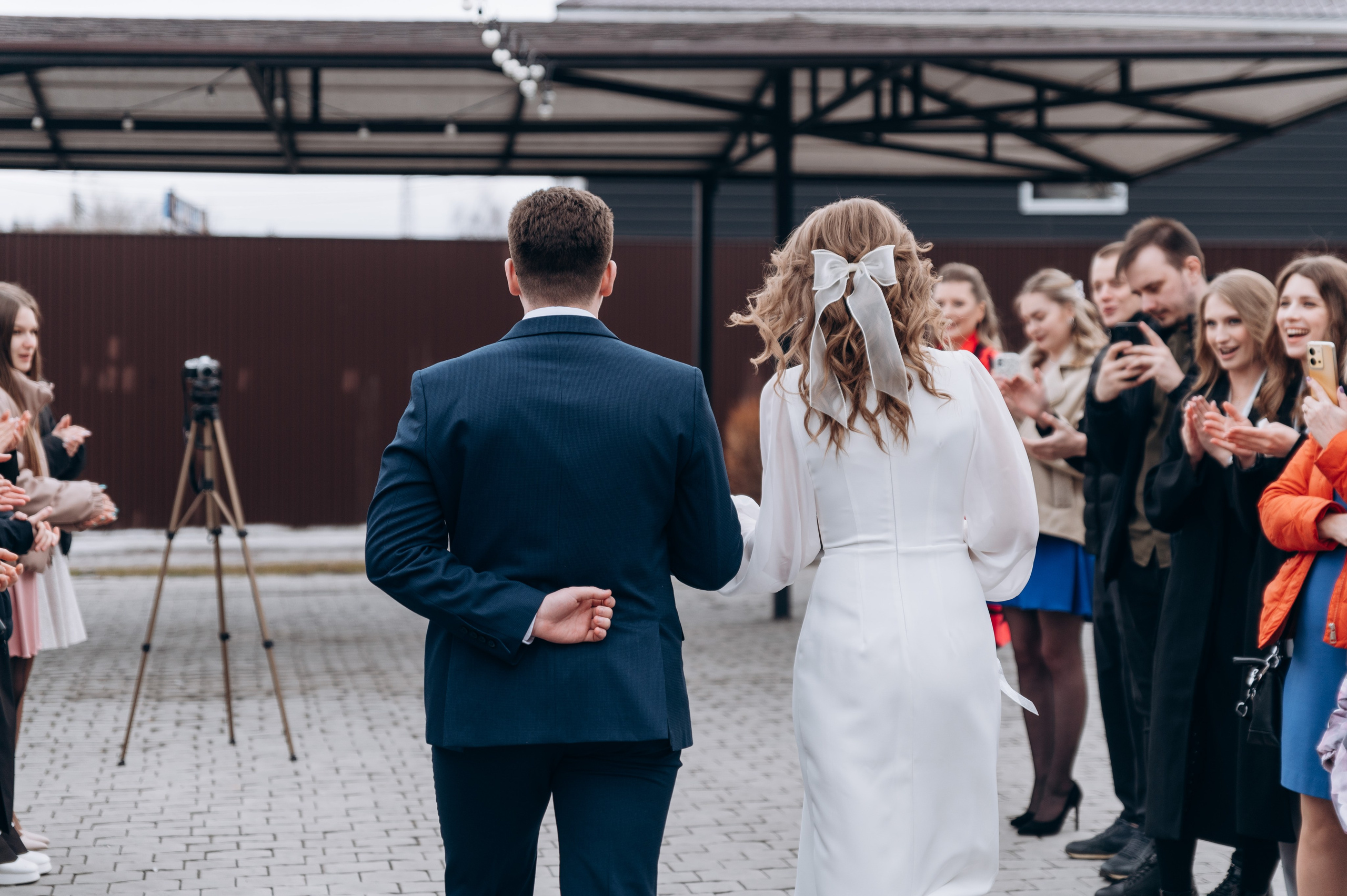 Банкет, церемония. Фотограф в Новосибирске