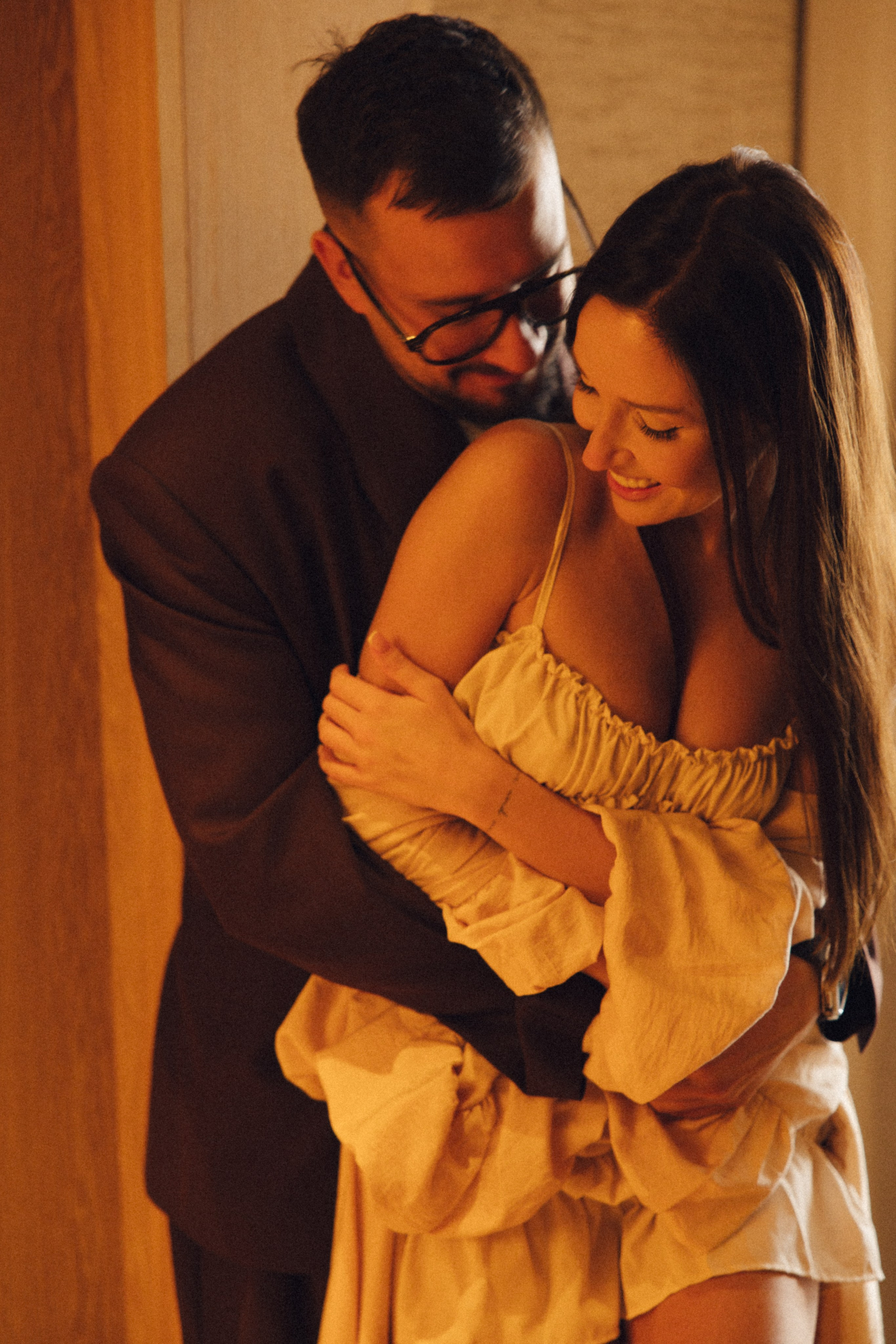 Свадебный репортажный фотограф в Москве Александр Рыжов