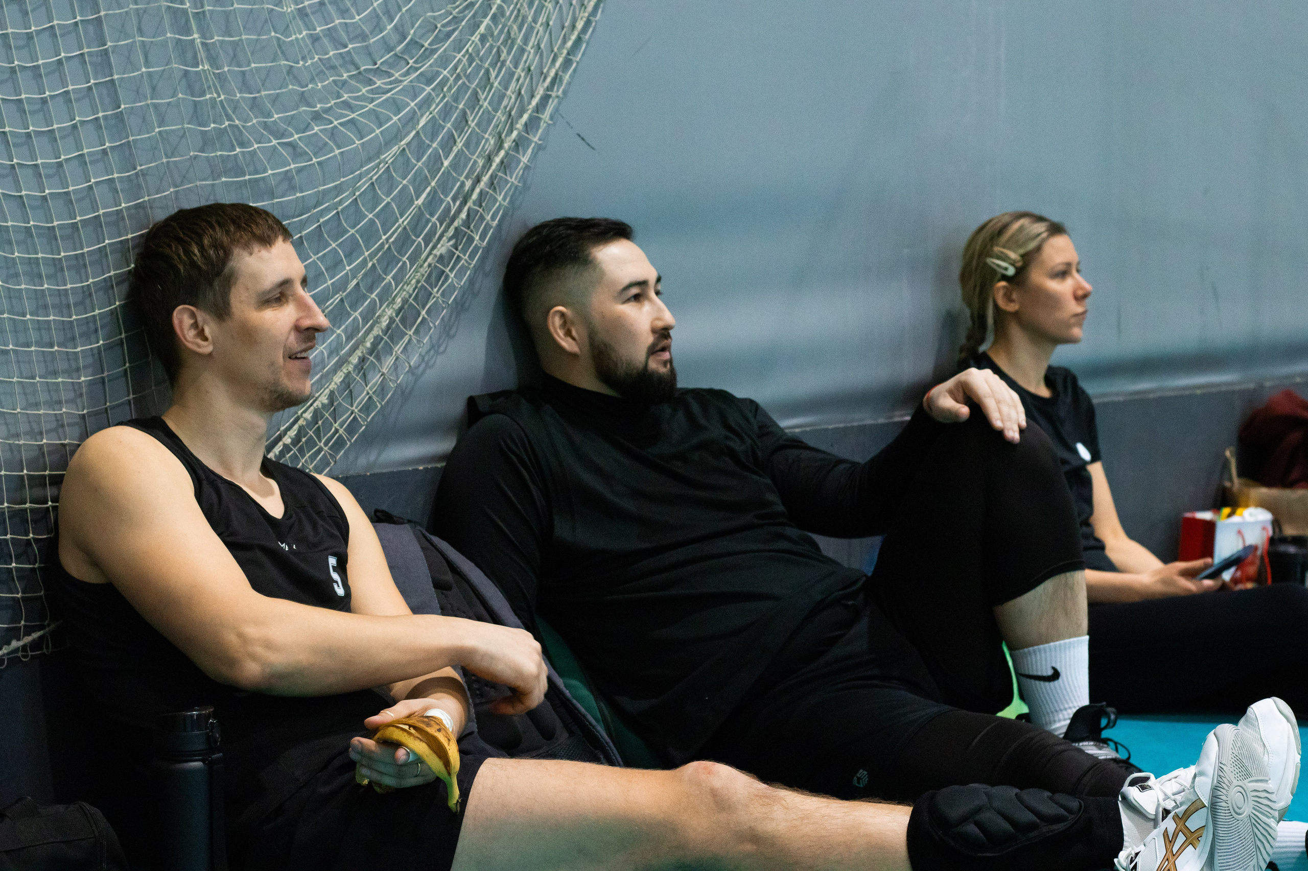 Волейбол. Турнир. Фотограф в Томске Дарья Пучкина