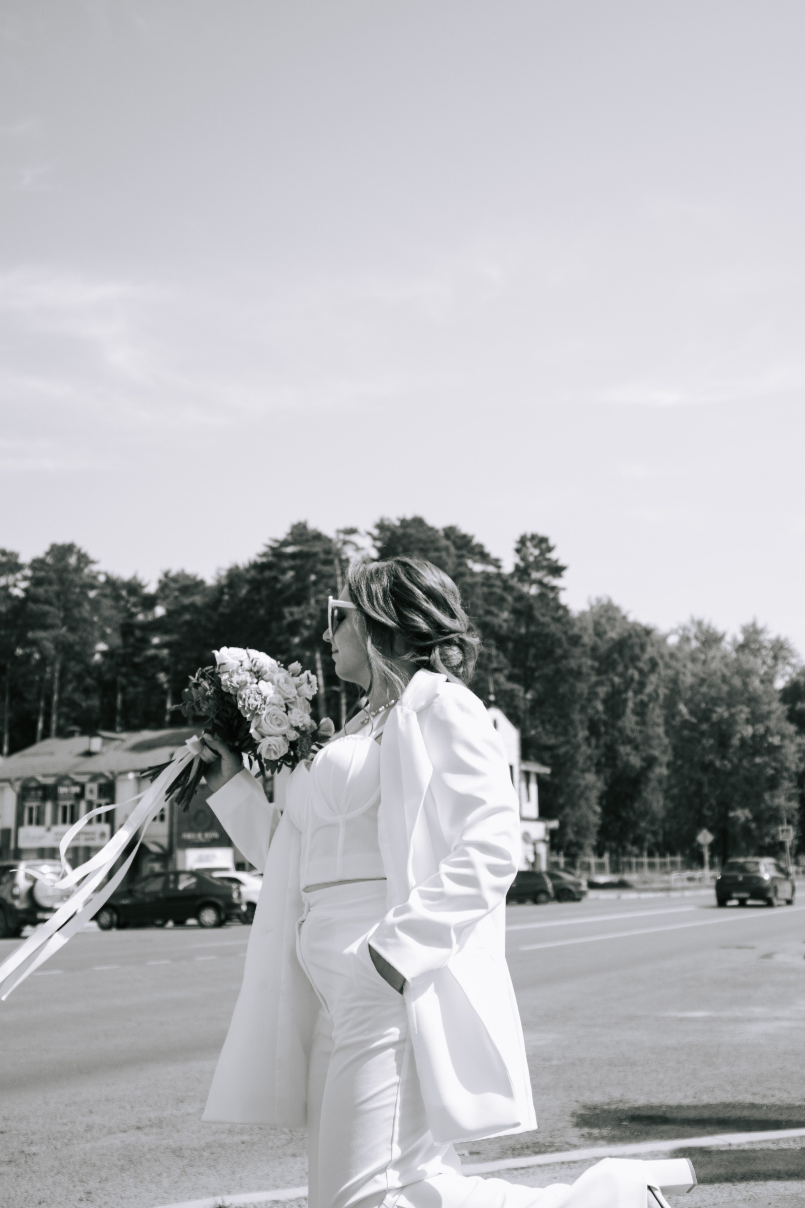 Свадебная фотосессия Томск. Свадебная фотосъёмка Томск. Фотограф в Томске Дарья Пучкина