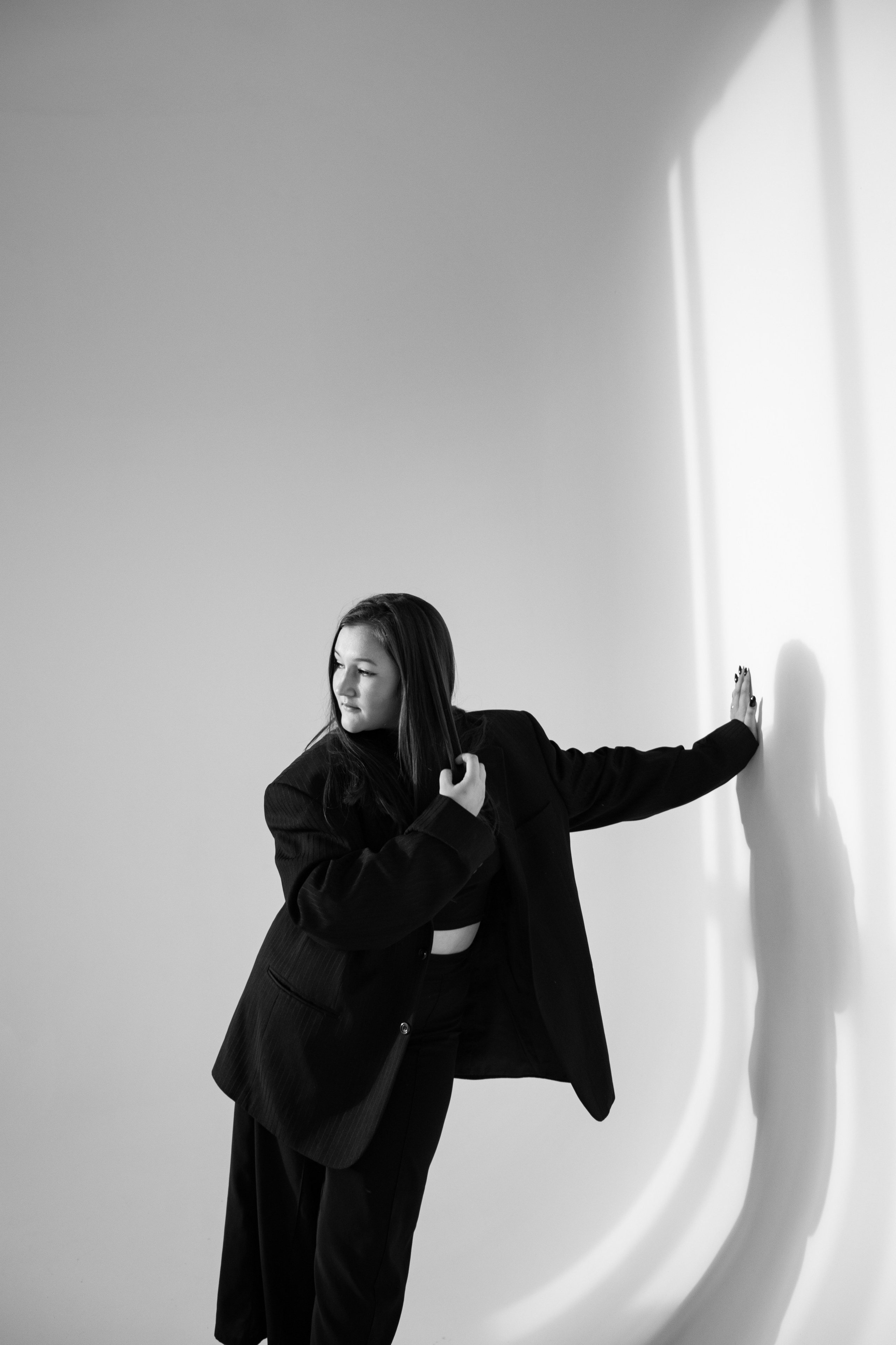 Студийная фотосессия Томск. Фотограф Томск. Фотосессия в студии Томск. Фотограф в Томске Дарья Пучкина