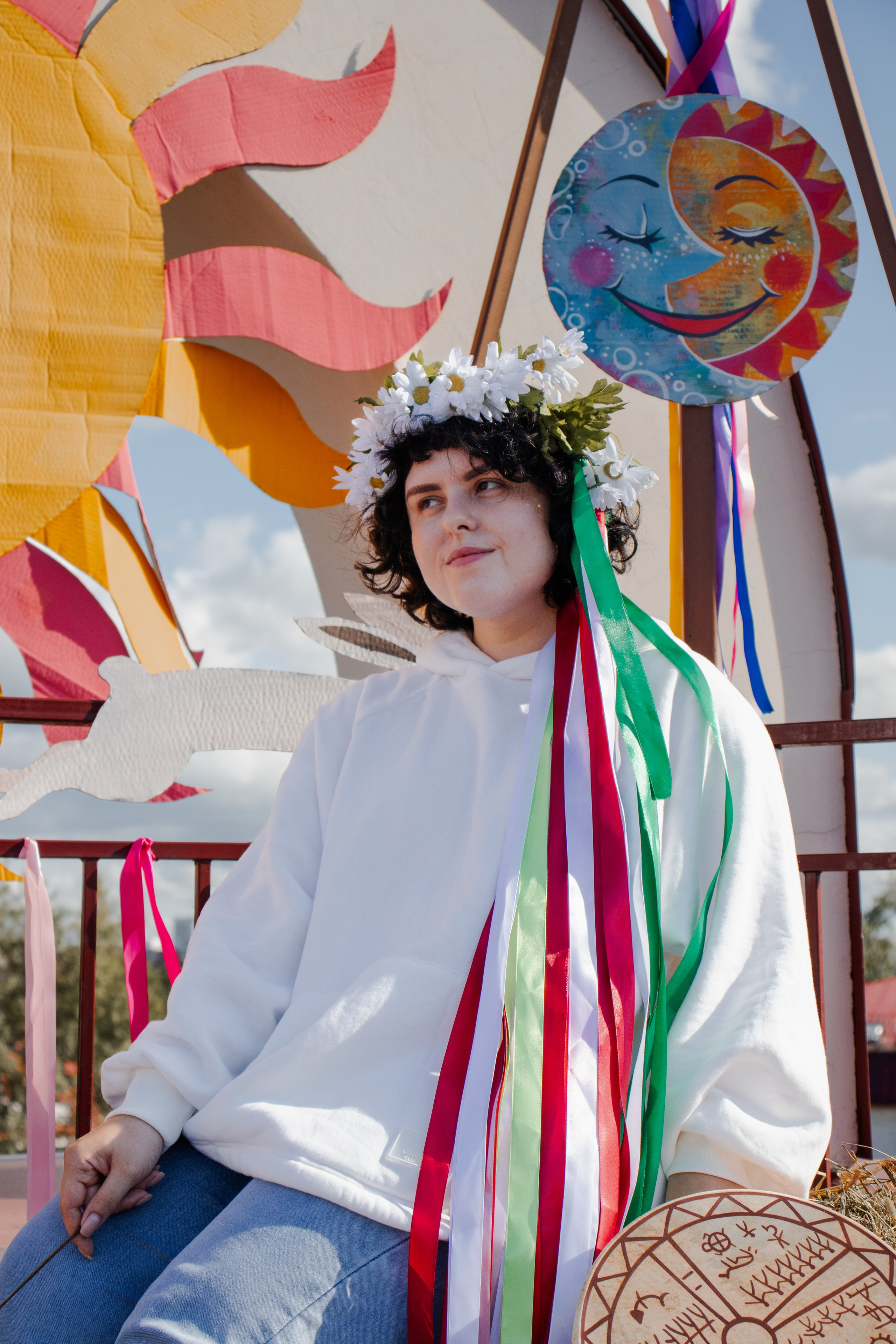 Фотограф на корпоратив Томск. Фотограф в Томске Дарья Пучкина