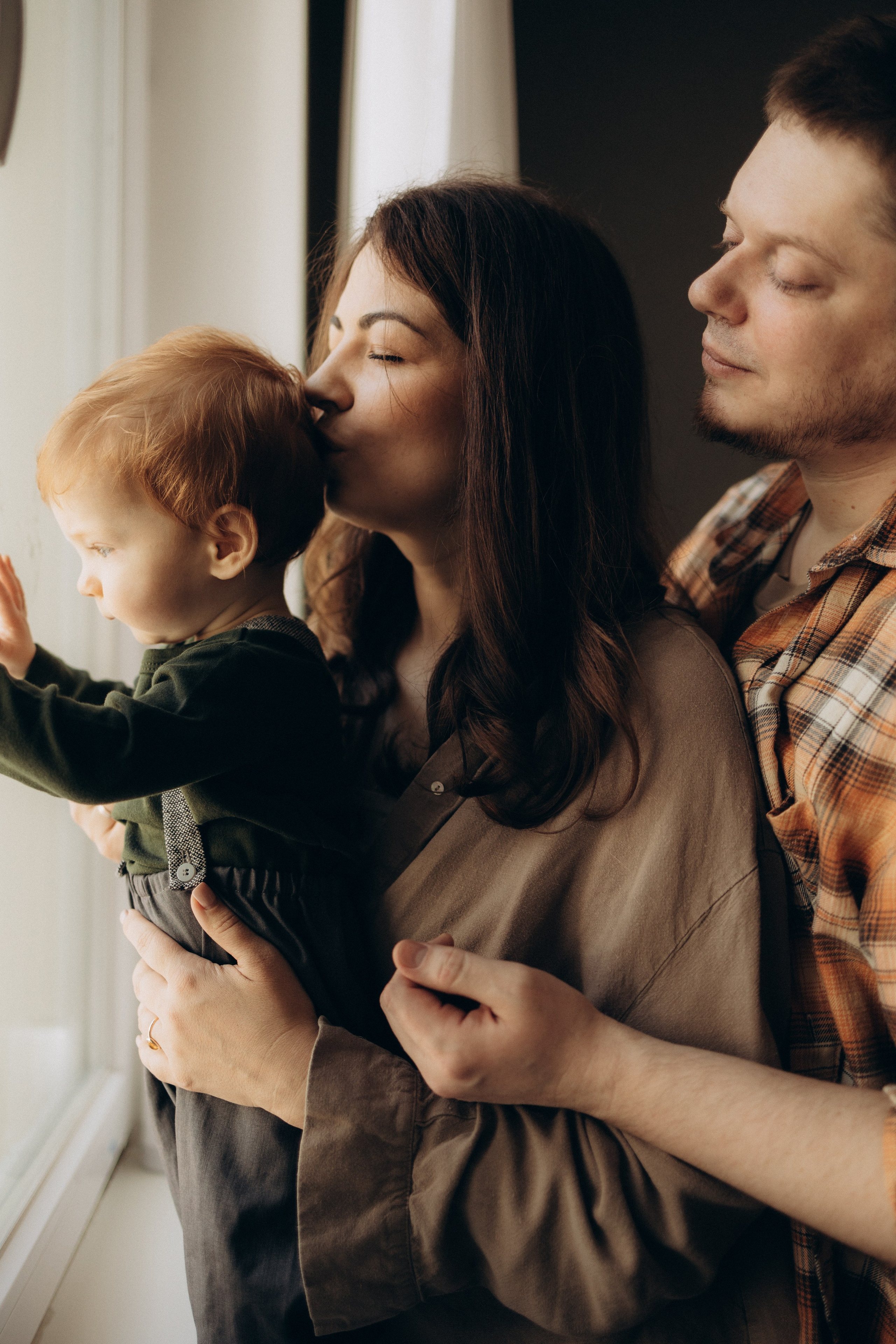 Матвейка✨. Семейный фотограф в Москве Бунина Маргарита