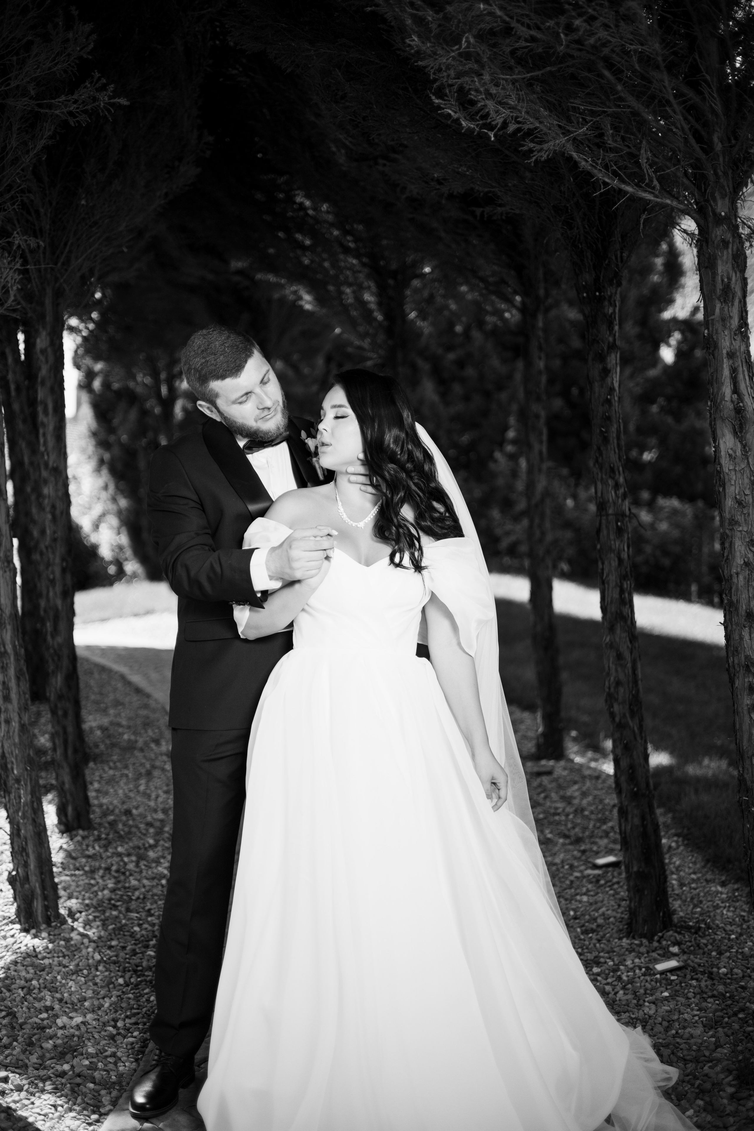 Артем и Алина. Nikolpinhasova