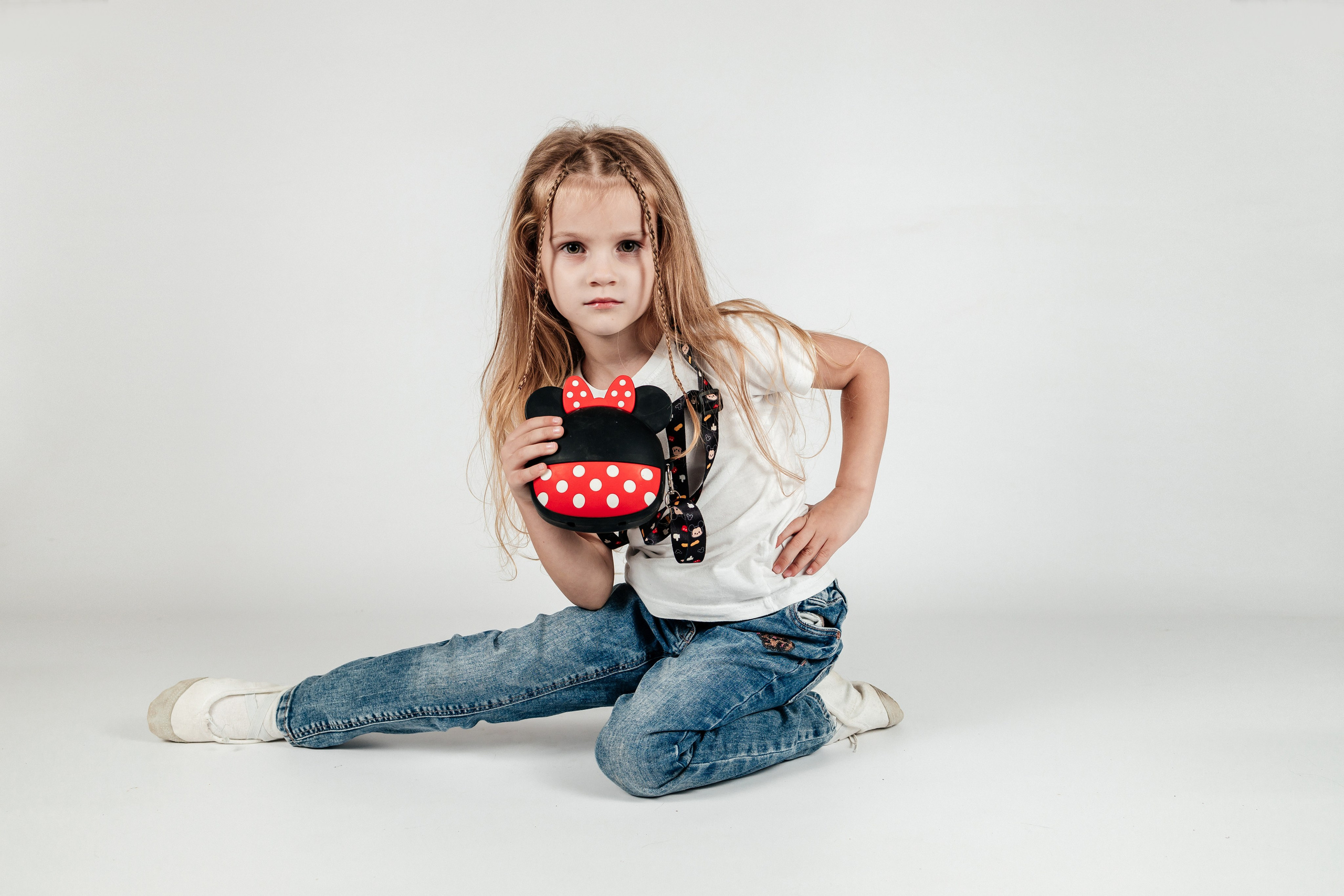 Кира. Свадебный и семейный фотограф станица Калининская Юлия Хлебодарова