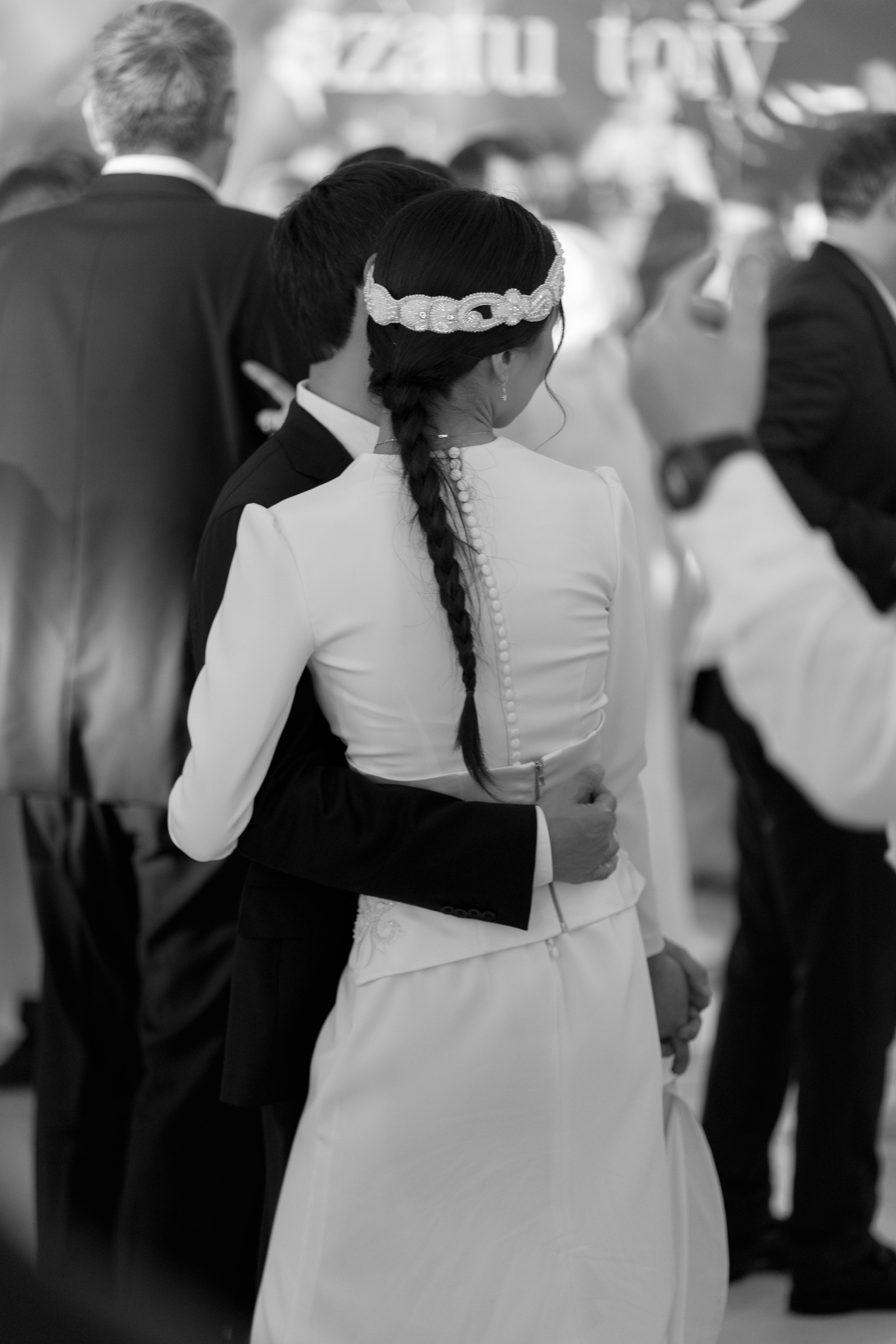 Kuralay Uzatu (Rixos). ___________________________________________________