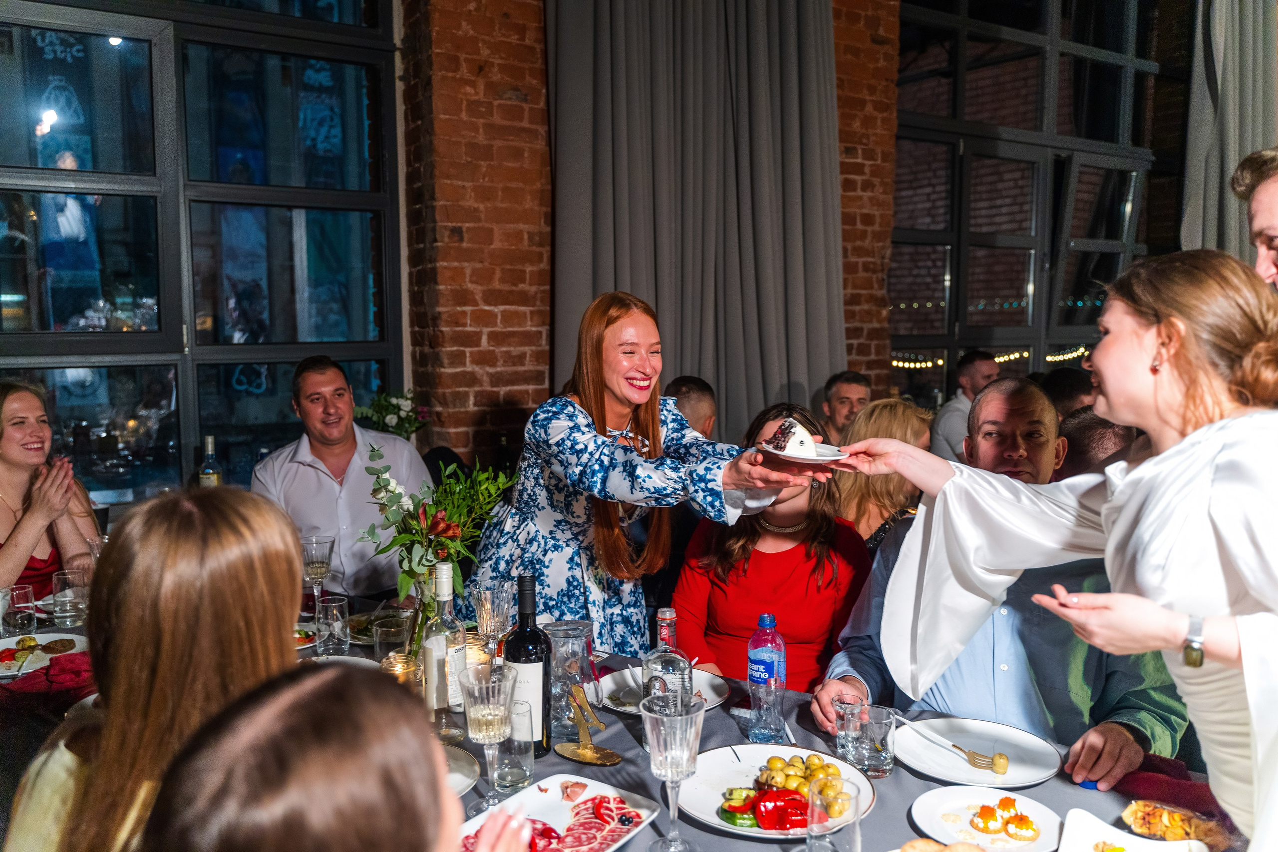 Игорь + Полина