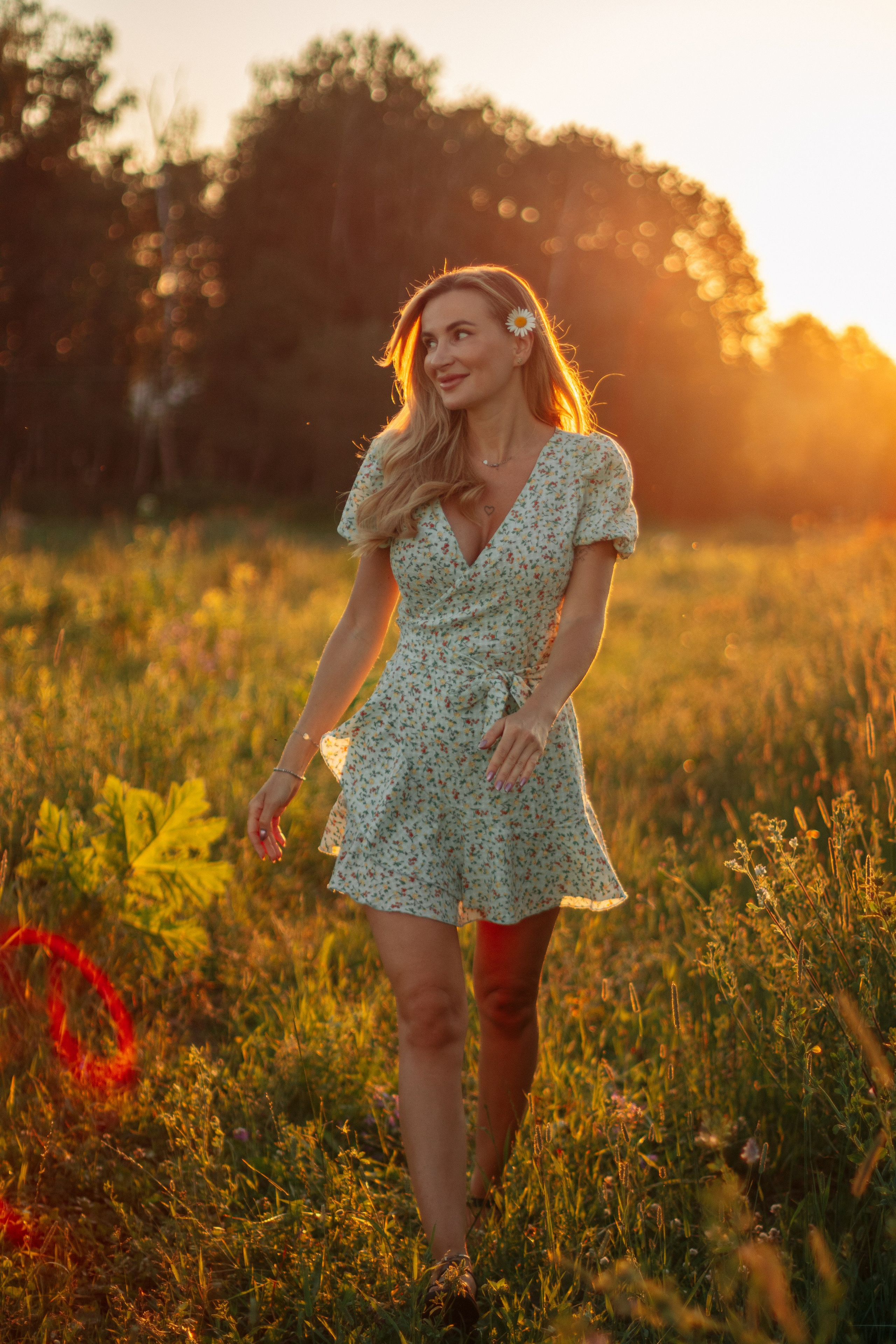 Индивидуальная съемка. Фотограф в Москве и Московской области — Акулина Софья