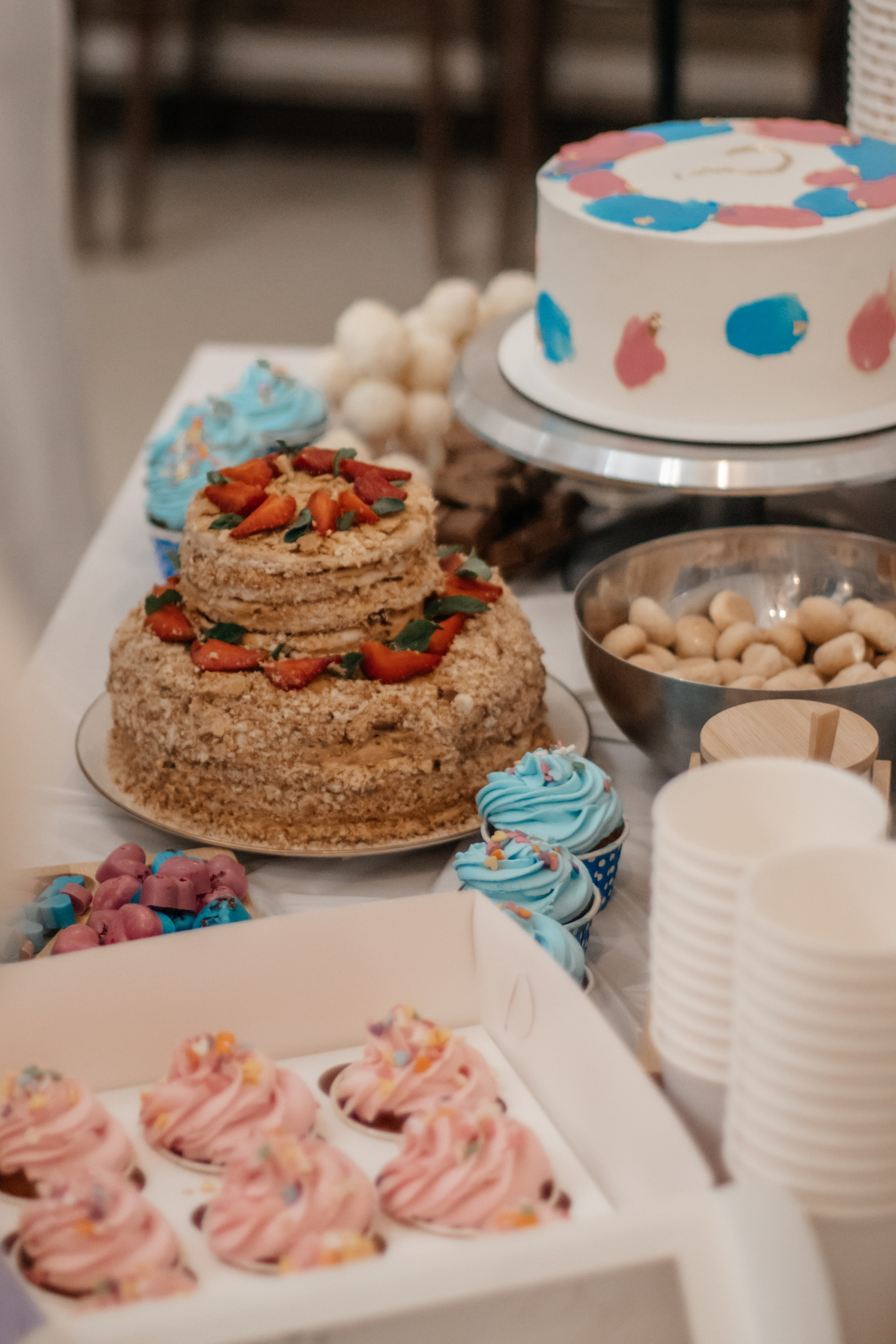 Праздники. Фотограф в Москве и Московской области — Акулина Софья