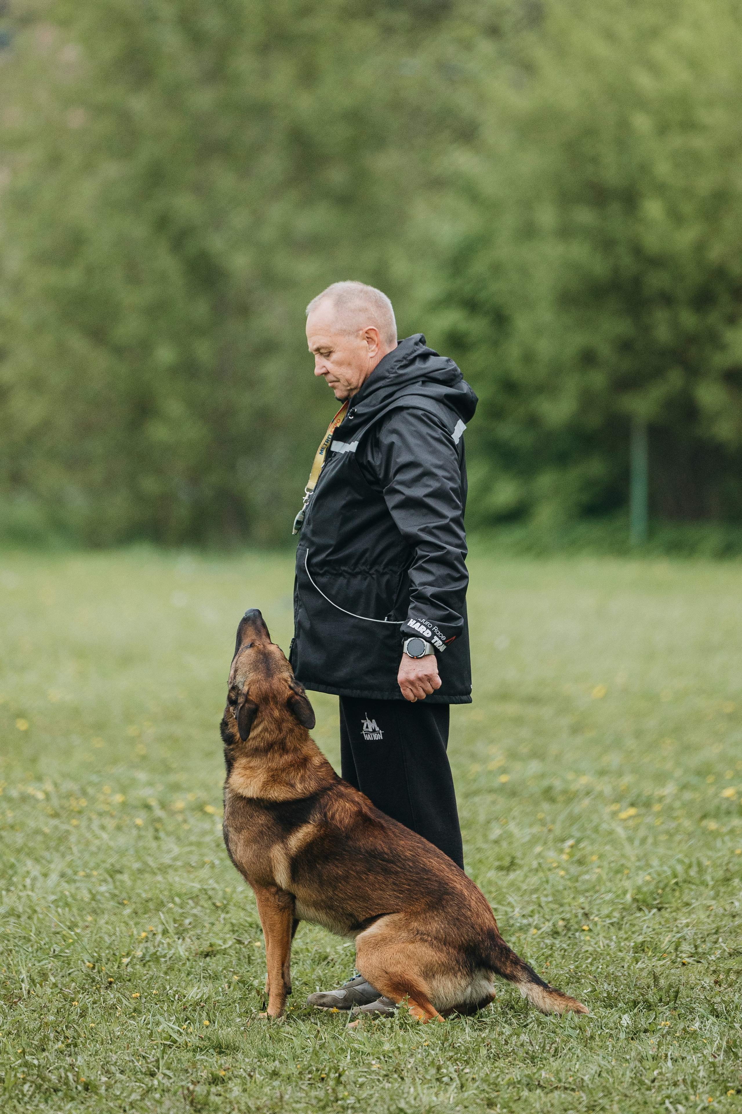 26.05.25 г. Пушкин квалификационные соревнования. Фотограф-анималист Анна Маринич