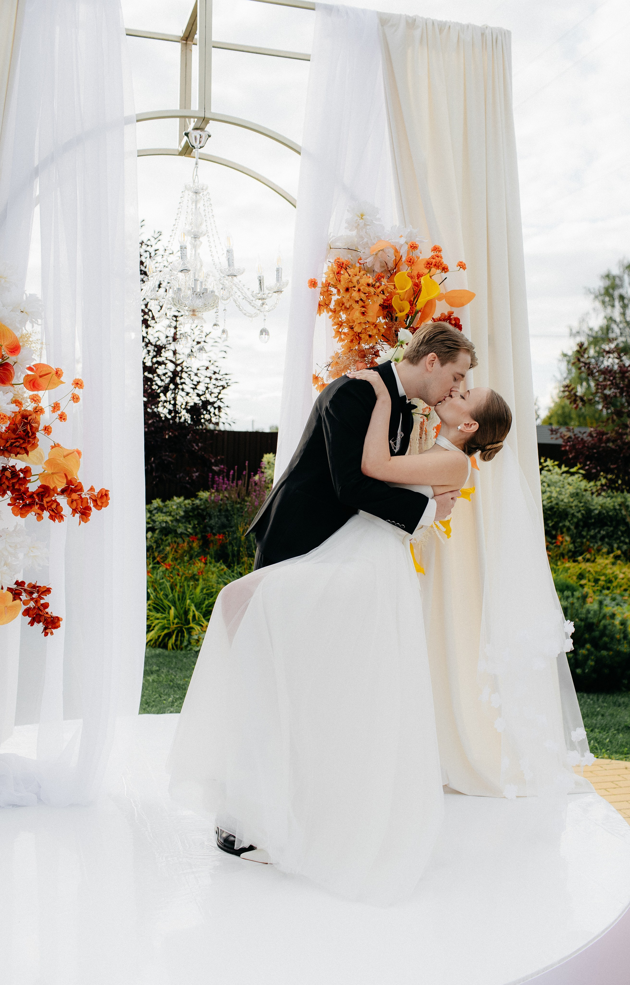 ВИТАЛИЙ И ВИКТОРИЯ. Свадебный и семейный фотограф Иваново Елена Угодина
