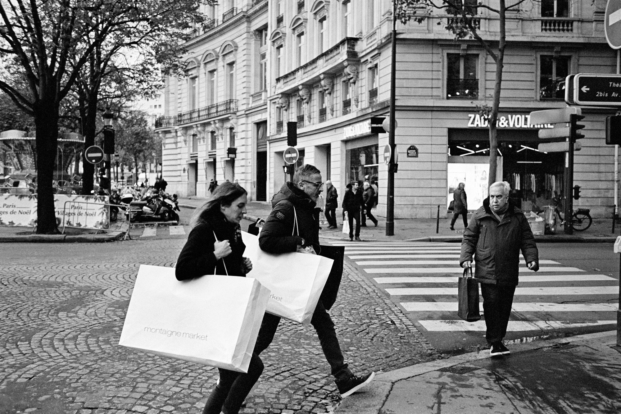Memories of France. Документальный фотограф Алексей Мякишев, Москва