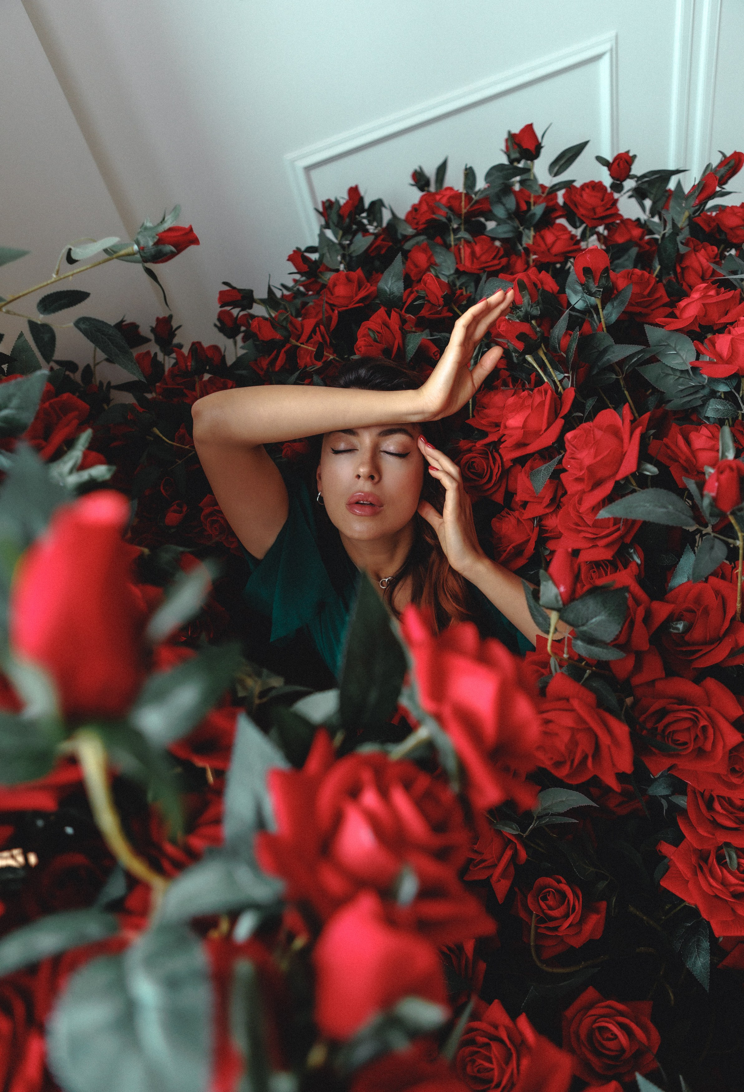 Дарья контент. Фотограф Москва и Московская область