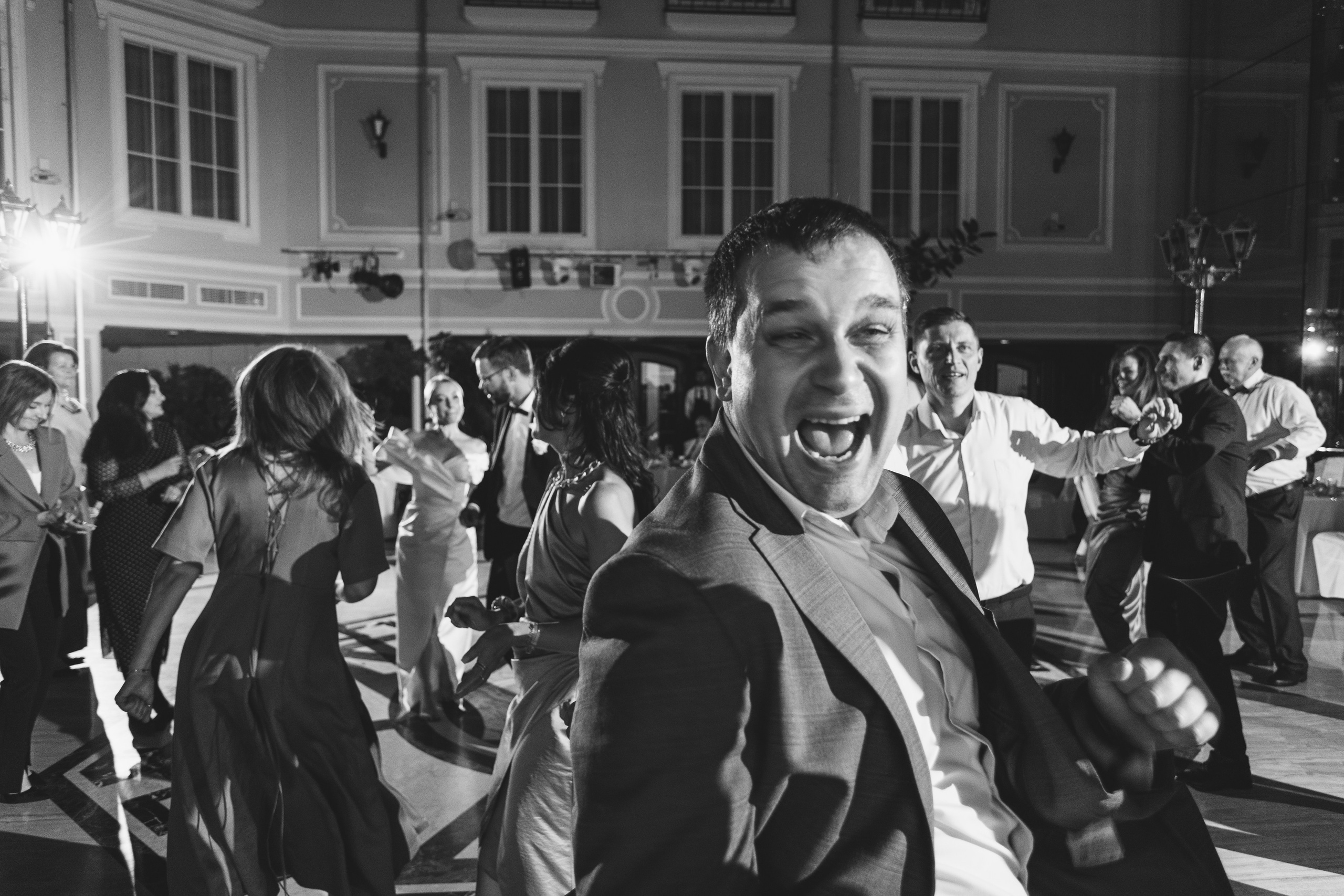 Михаил и Юлия. Свадебный и семейный фотограф в Санкт-Петербурге Александр Озеров