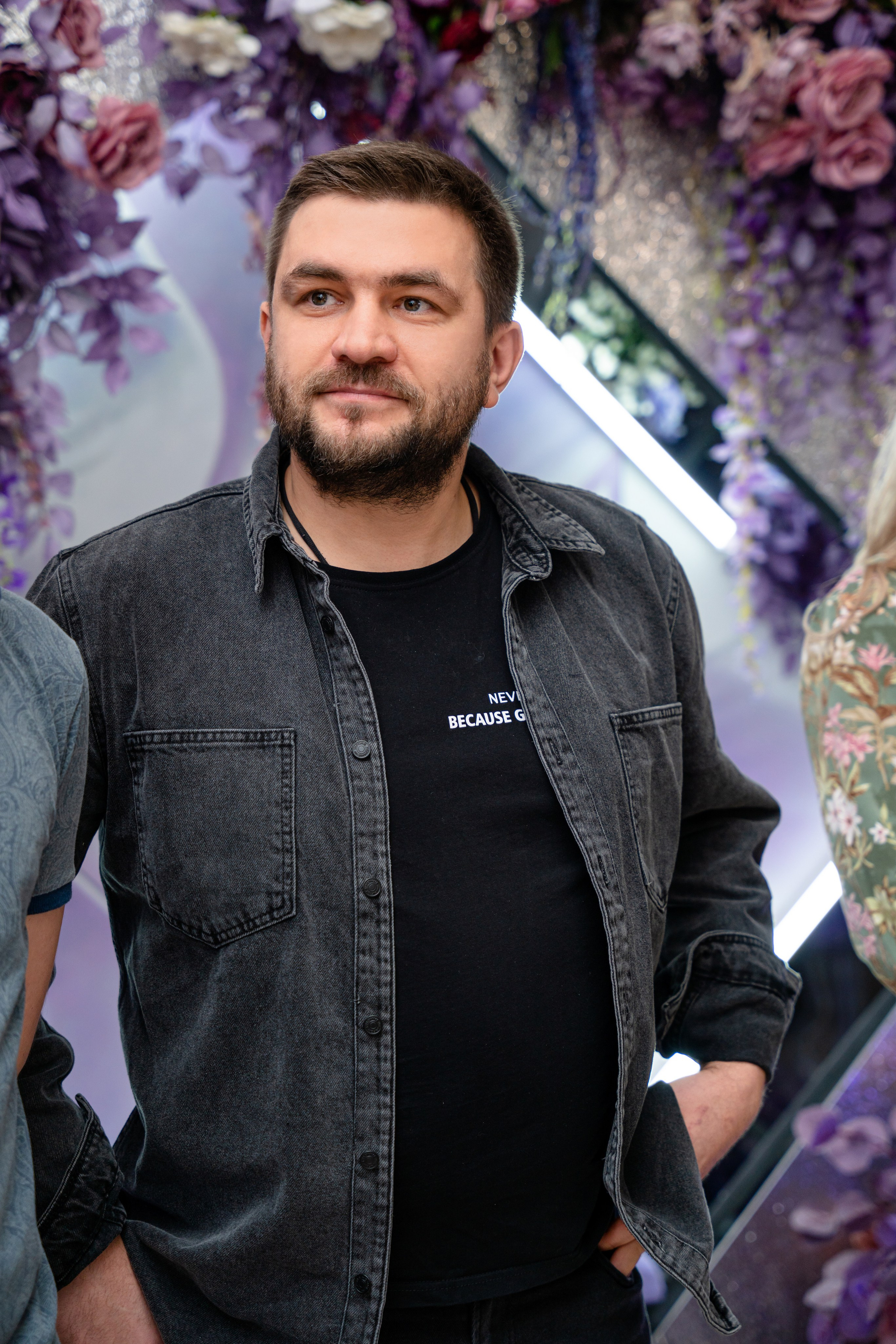 ЮБИЛЕЙ МАРИНЫ. Фотограф на любое мероприятие