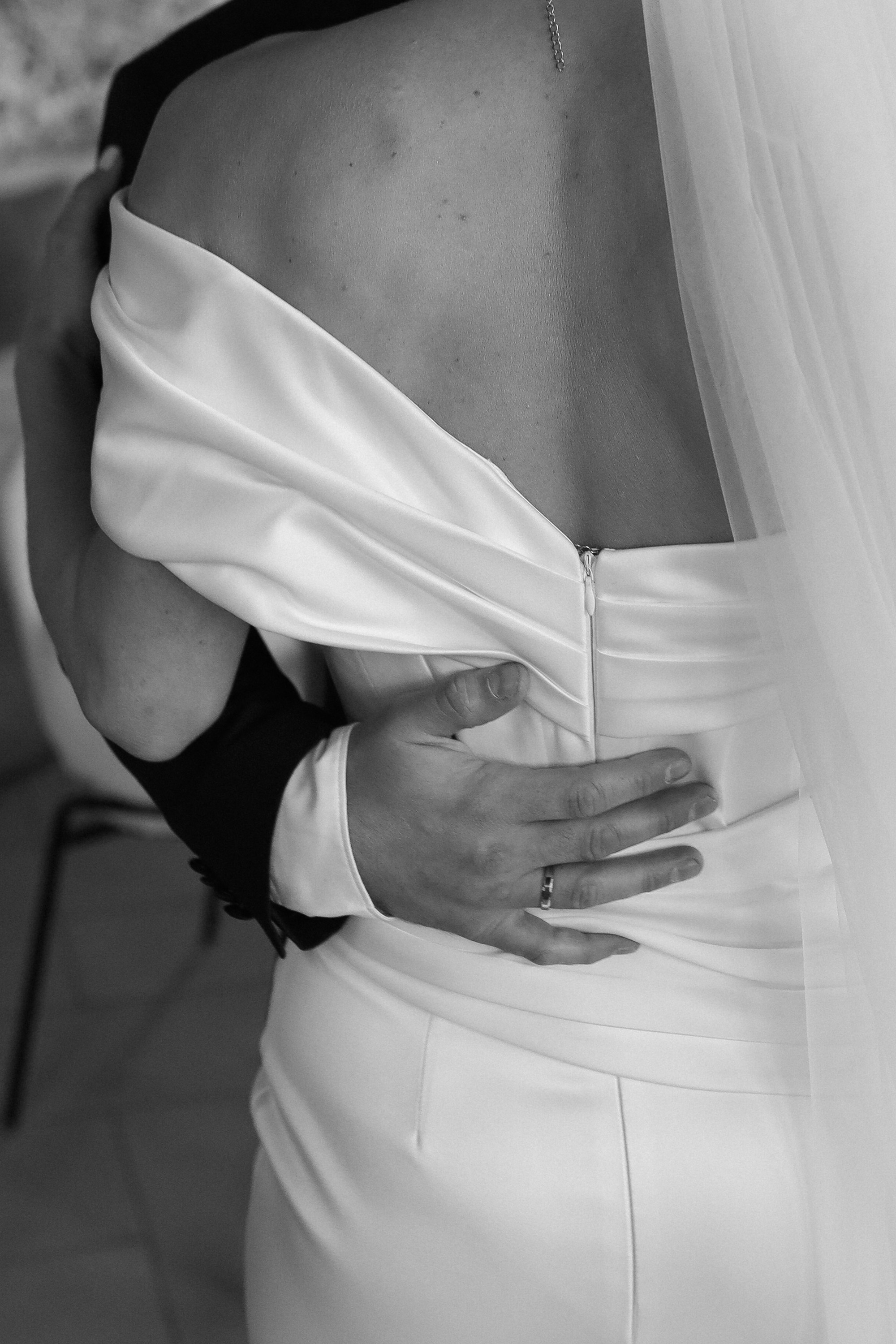 Екатерина и  Сергей. Свадебный фотограф Волгоград и Волжский Евгения Кимлач