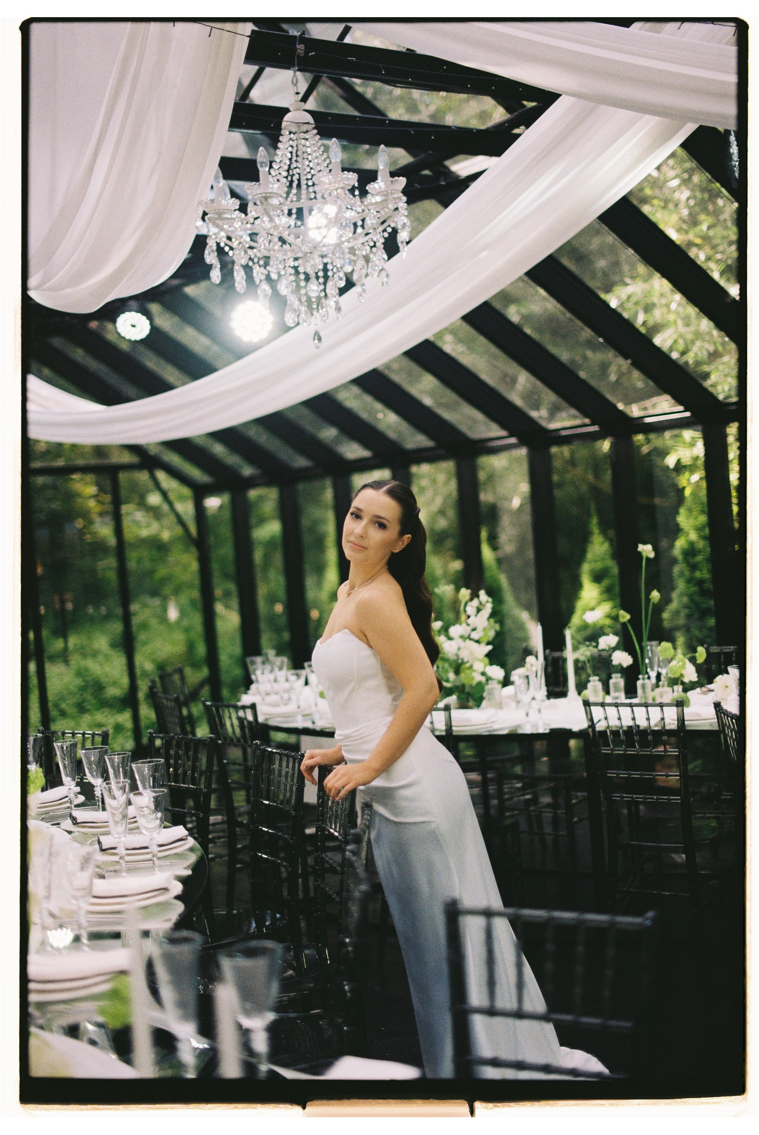 Артур и Алиса Forest Dew. Афина Ефимова. Свадебный фотограф Москва