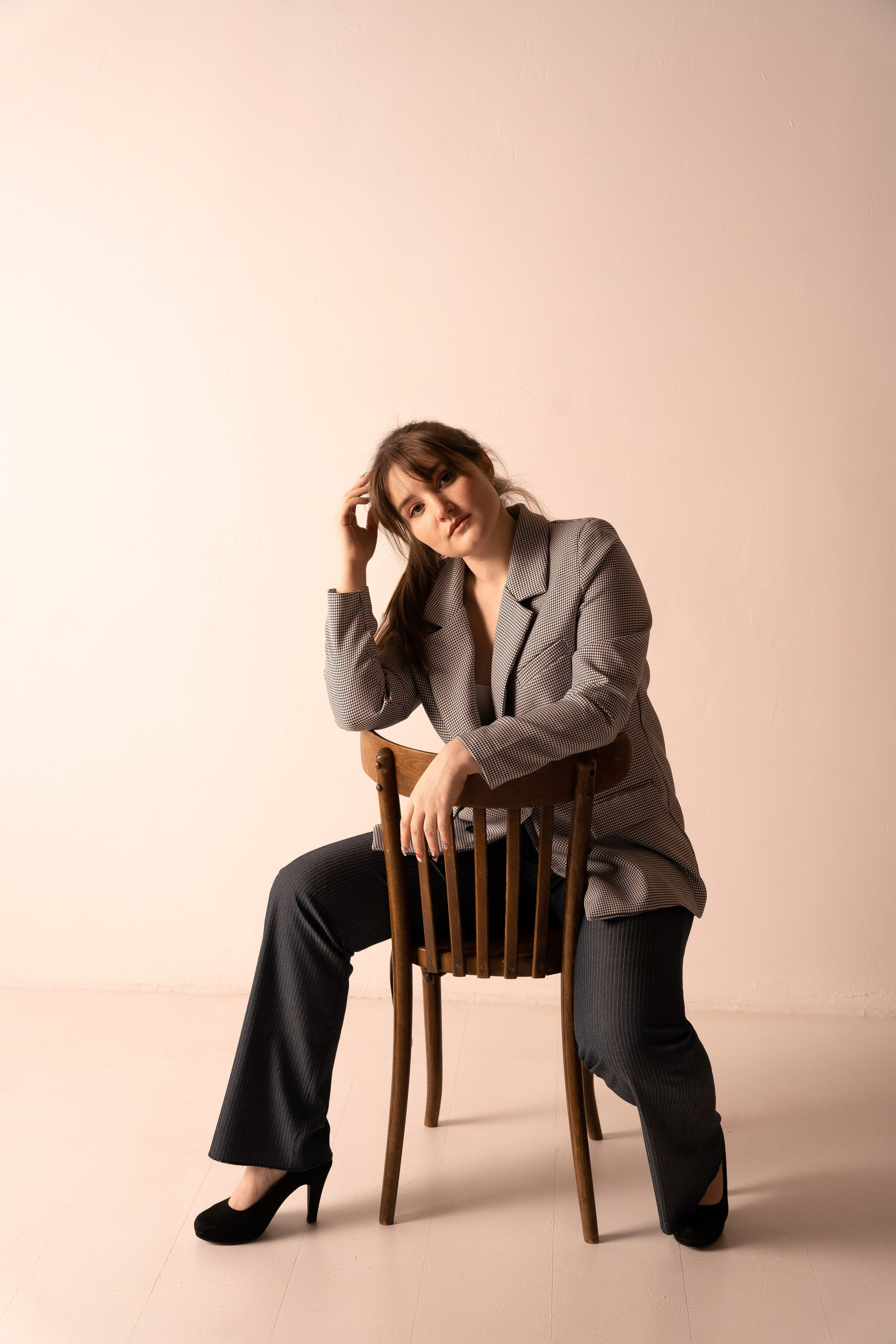 Татьяна. Фотограф в Ульяновске Александра Григоровских