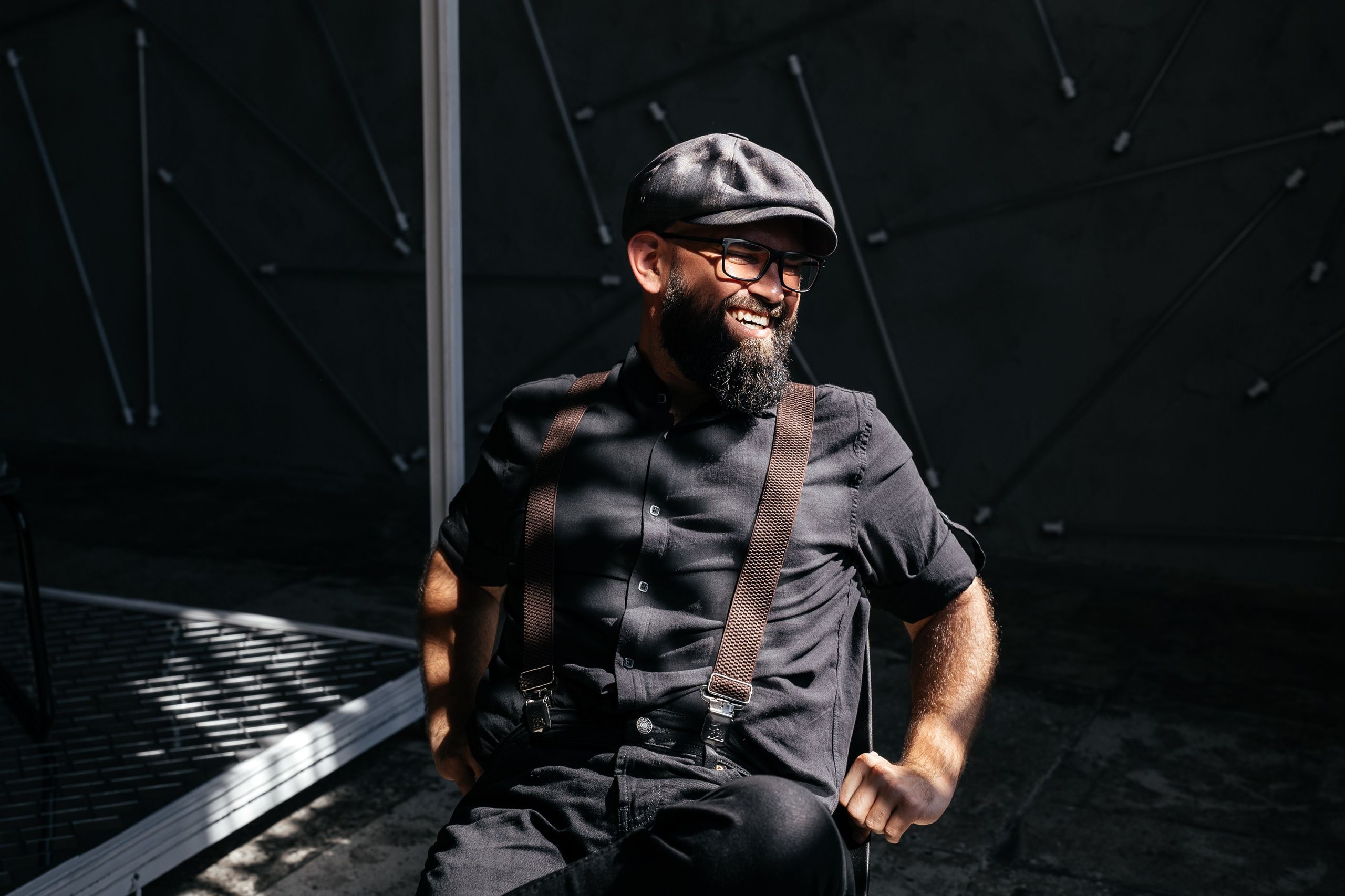 Алексей. Свадебный и семейный фотограф Кокушева Юлия Нижний Новгород