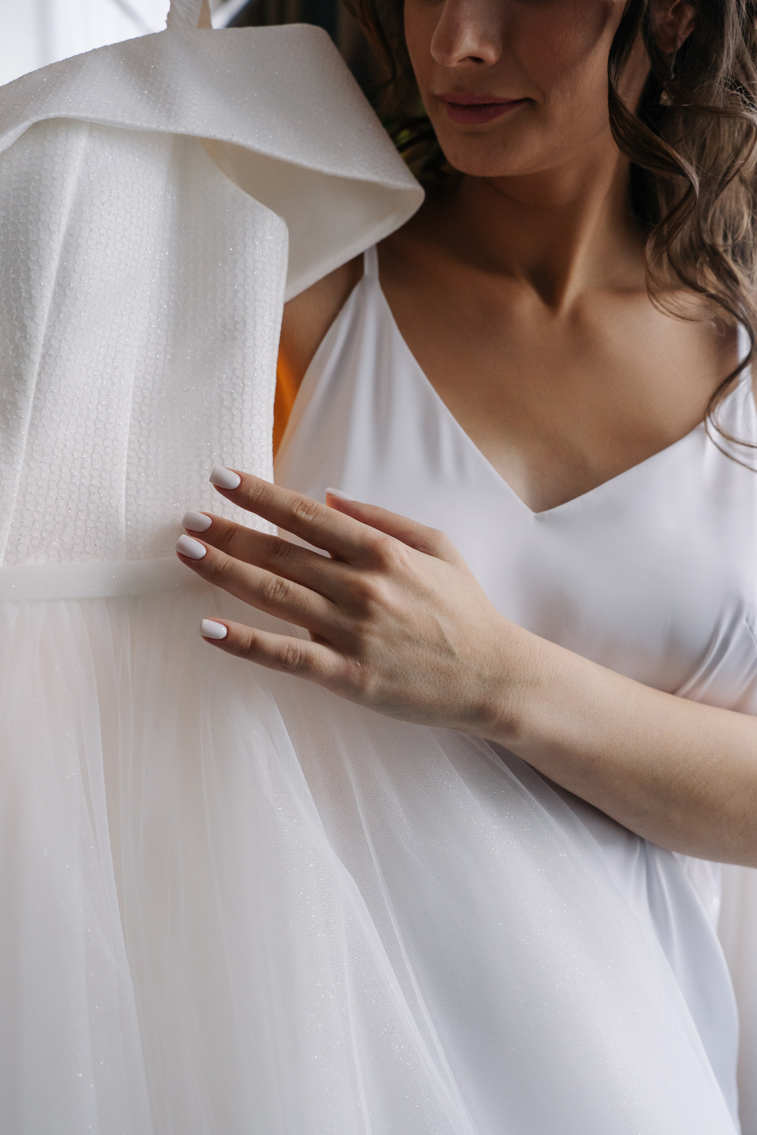 Алена и Никита. Свадебный и семейный фотограф Кокушева Юлия Нижний Новгород