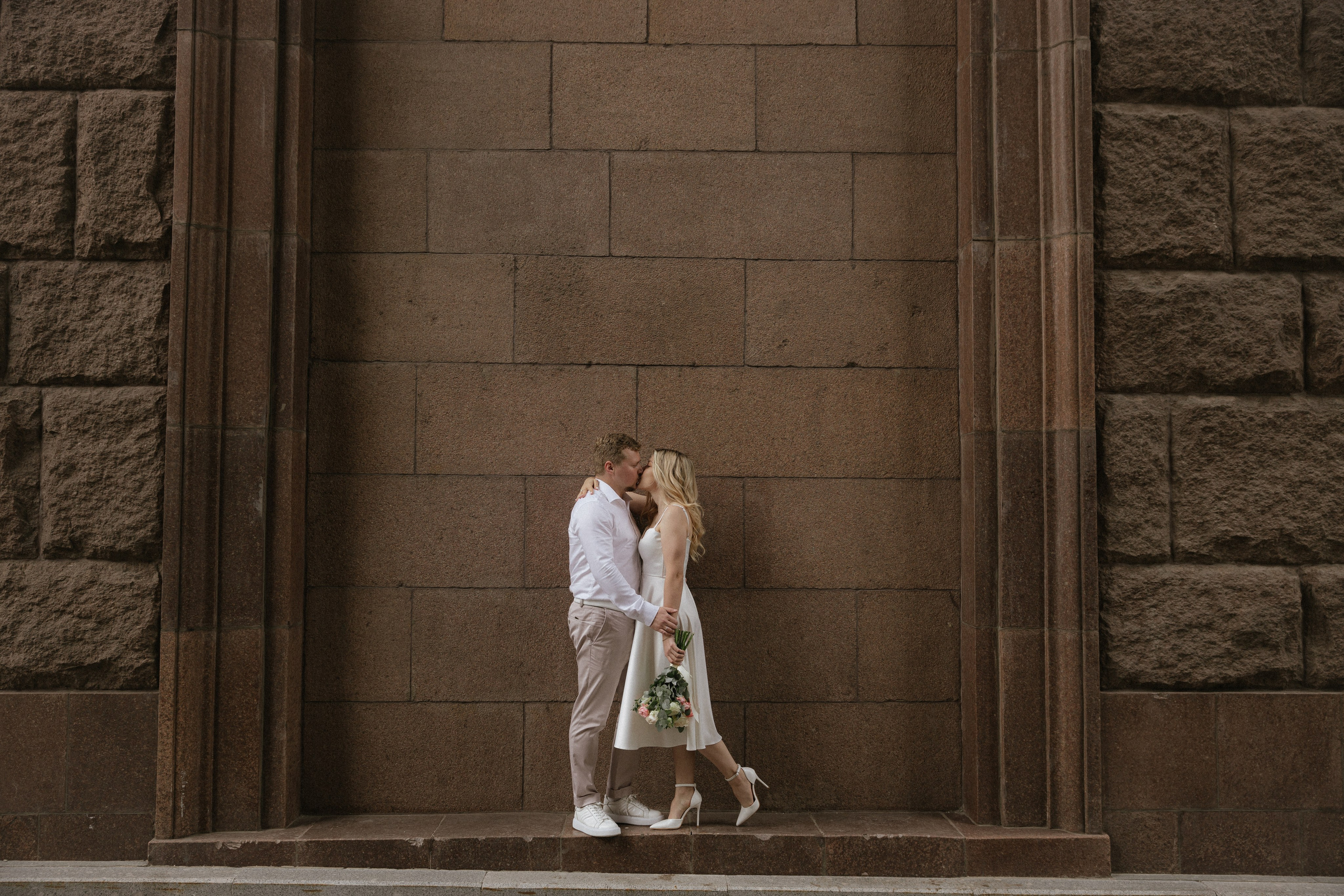 Миша + Катя. Семейный и детский фотограф Юлия Шох