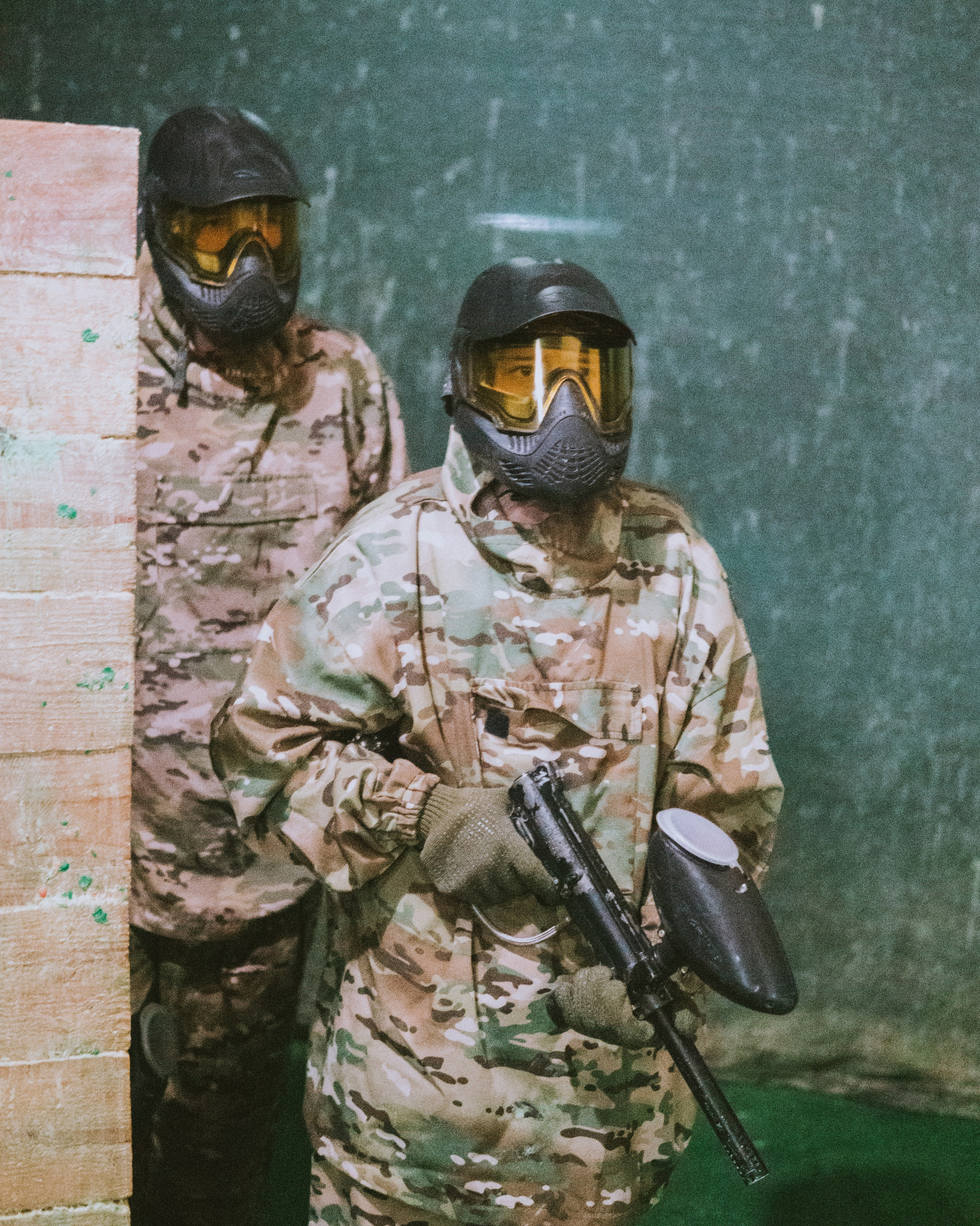 Репортажные съёмки. Семейный фотограф в Воронеже Дарья Болотова