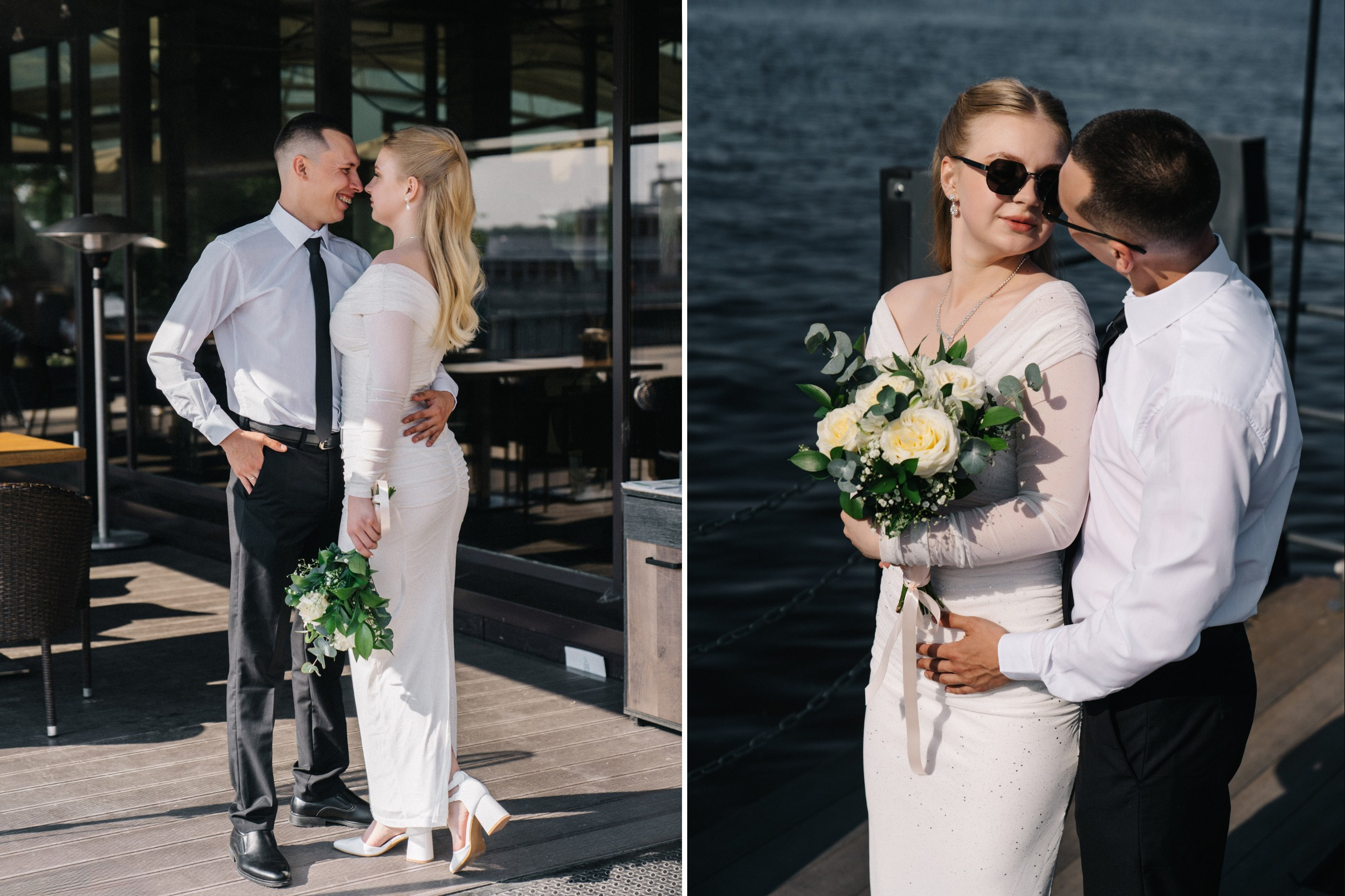 Свадьбы. Свадебный фотограф в Перми