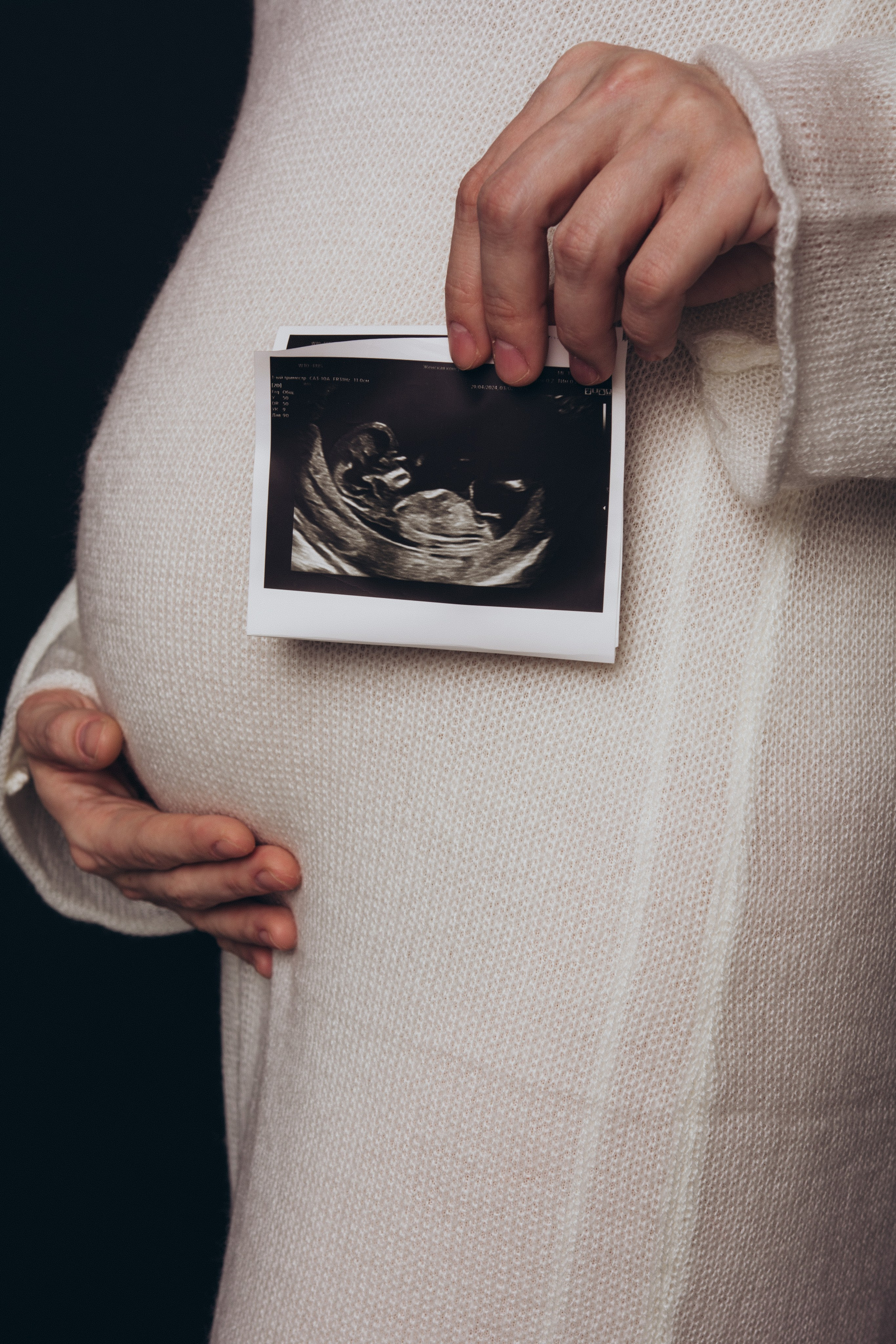 Валентина. Семейный фотограф в Новом Уренгое Алёна Пряженцева