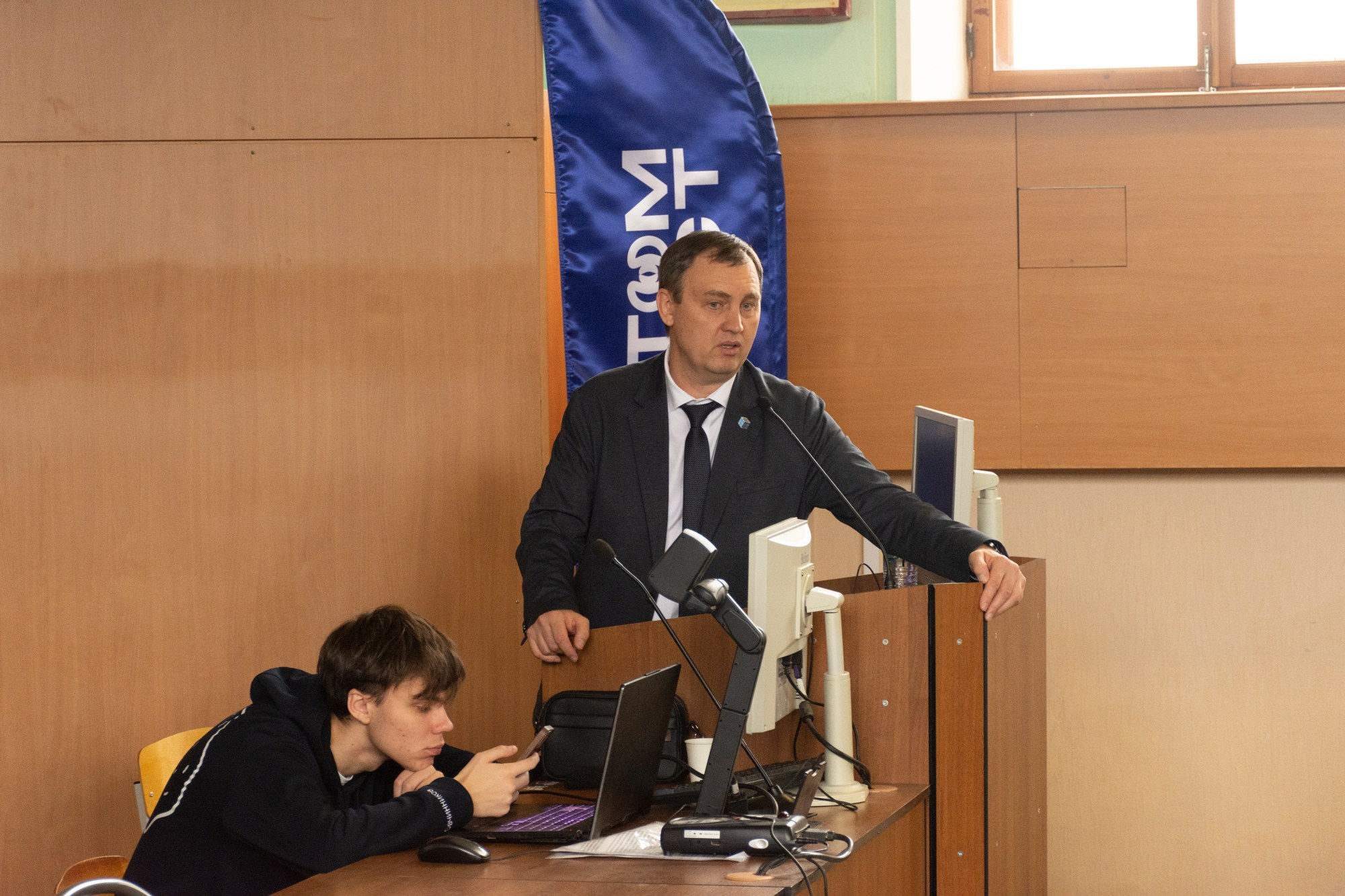 Атом фест Екатеринбург. Фотограф Максим Буряк