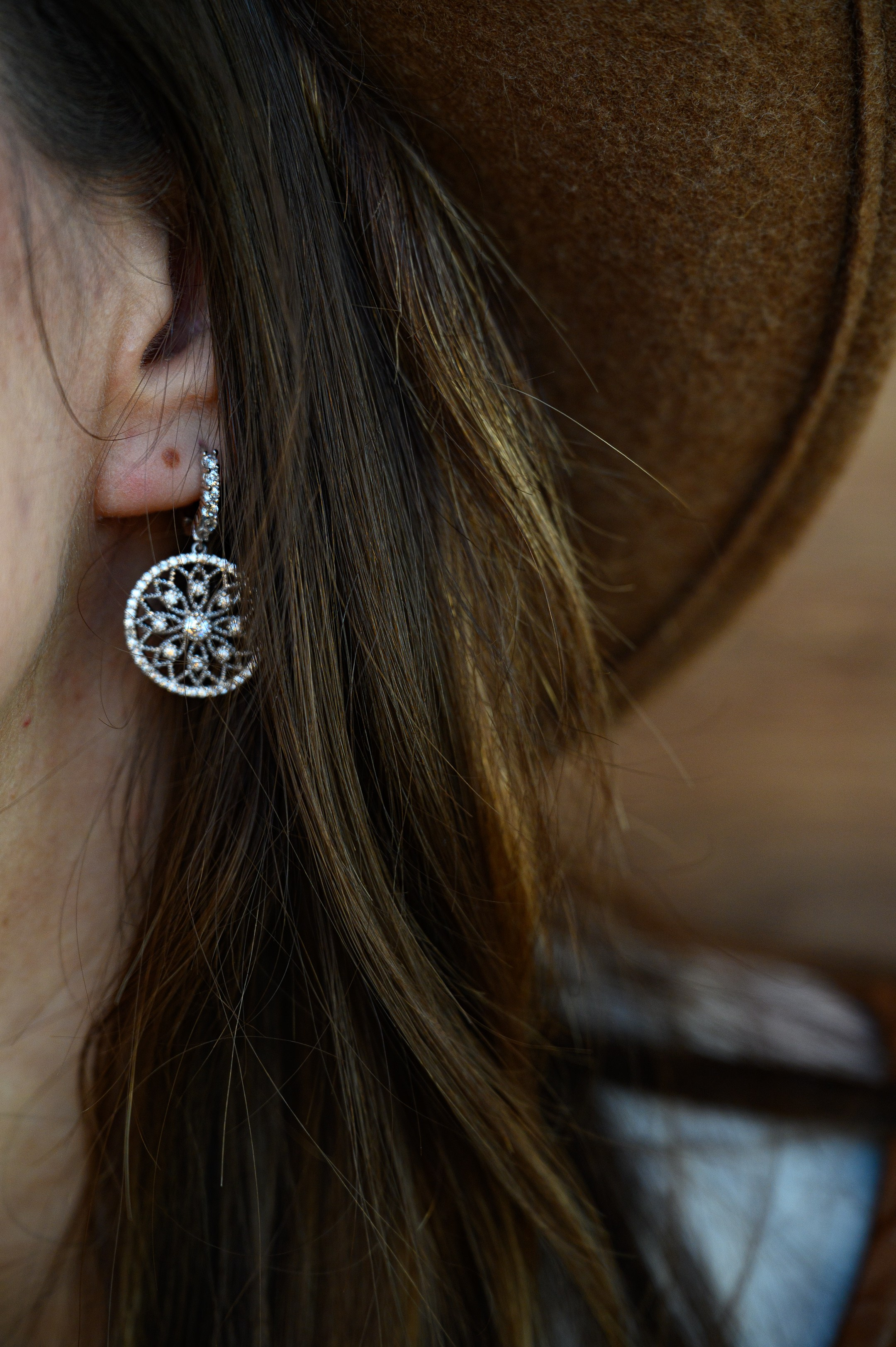 Мария. Photographer in Moscow Anna Chistiakova